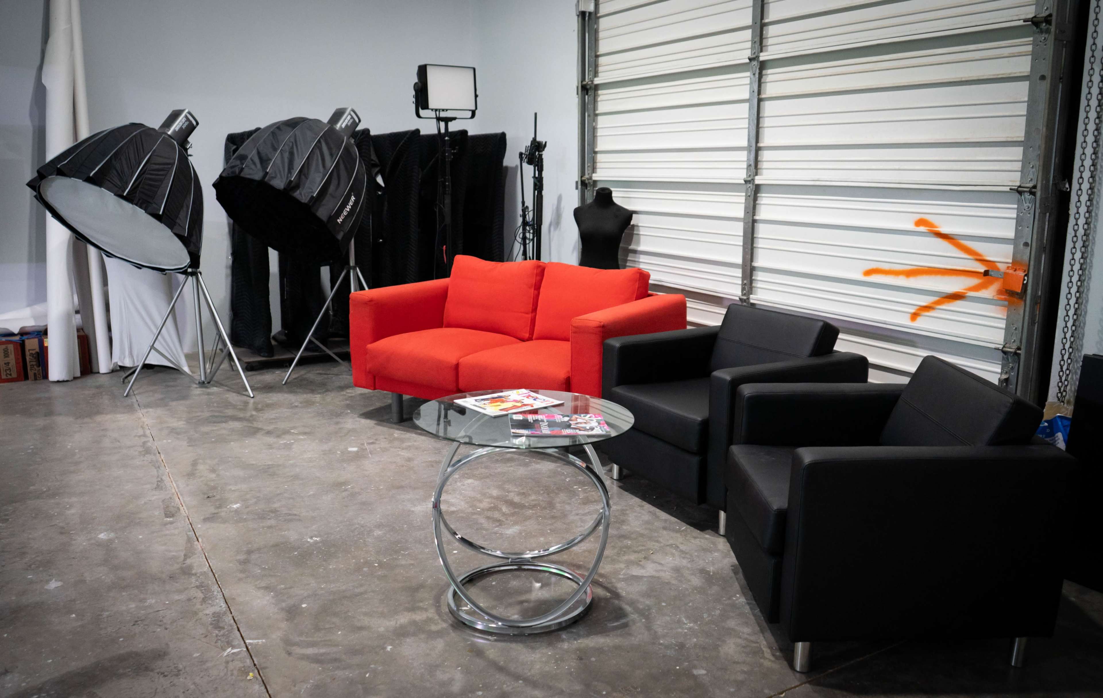 Brainstorm Studio Image in Fountain Inn, Fountain Inn, SC