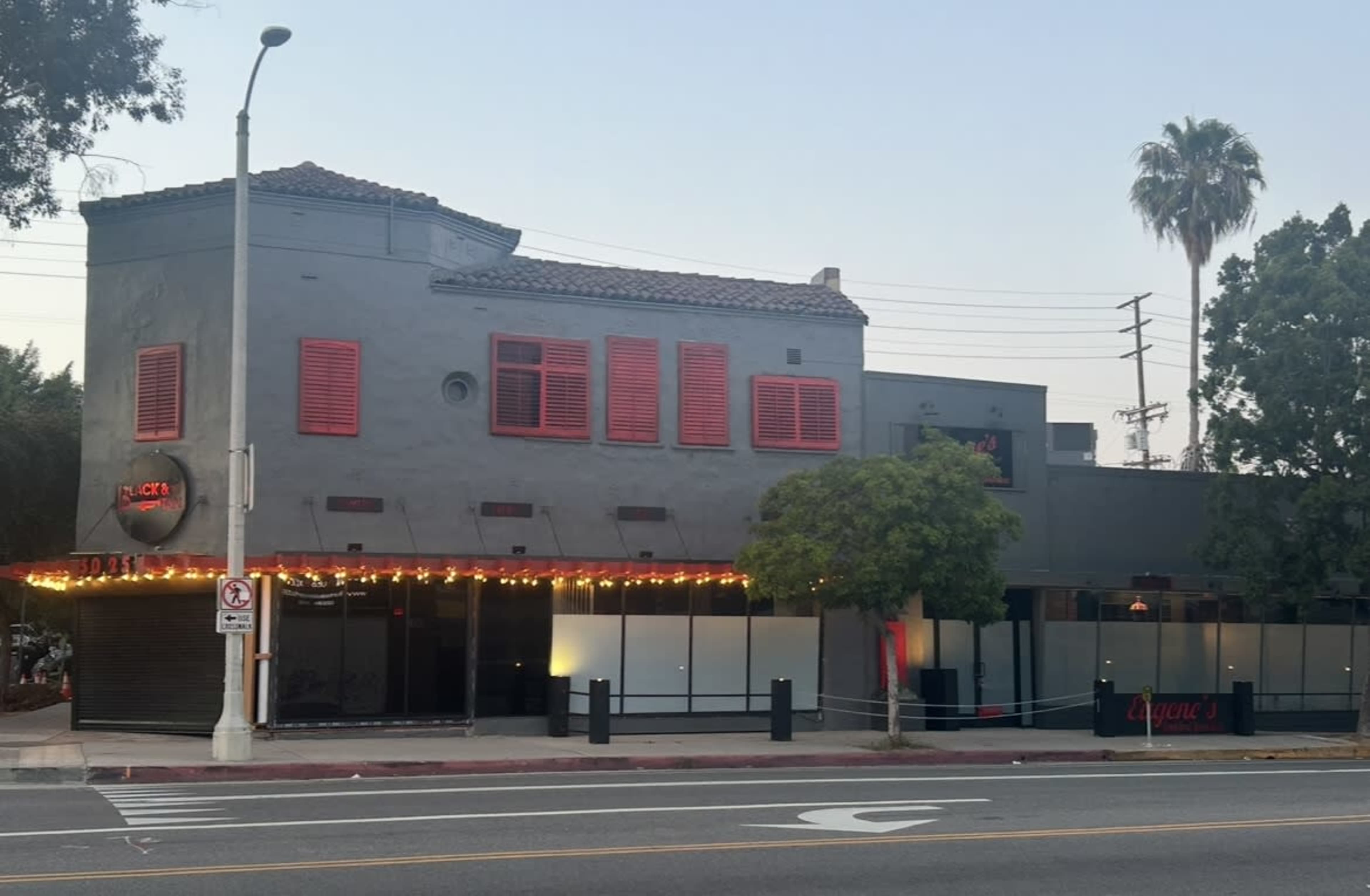 Creative Mid City Venue with Blank Canvas Image in Central LA, LOS ANGELES, CA