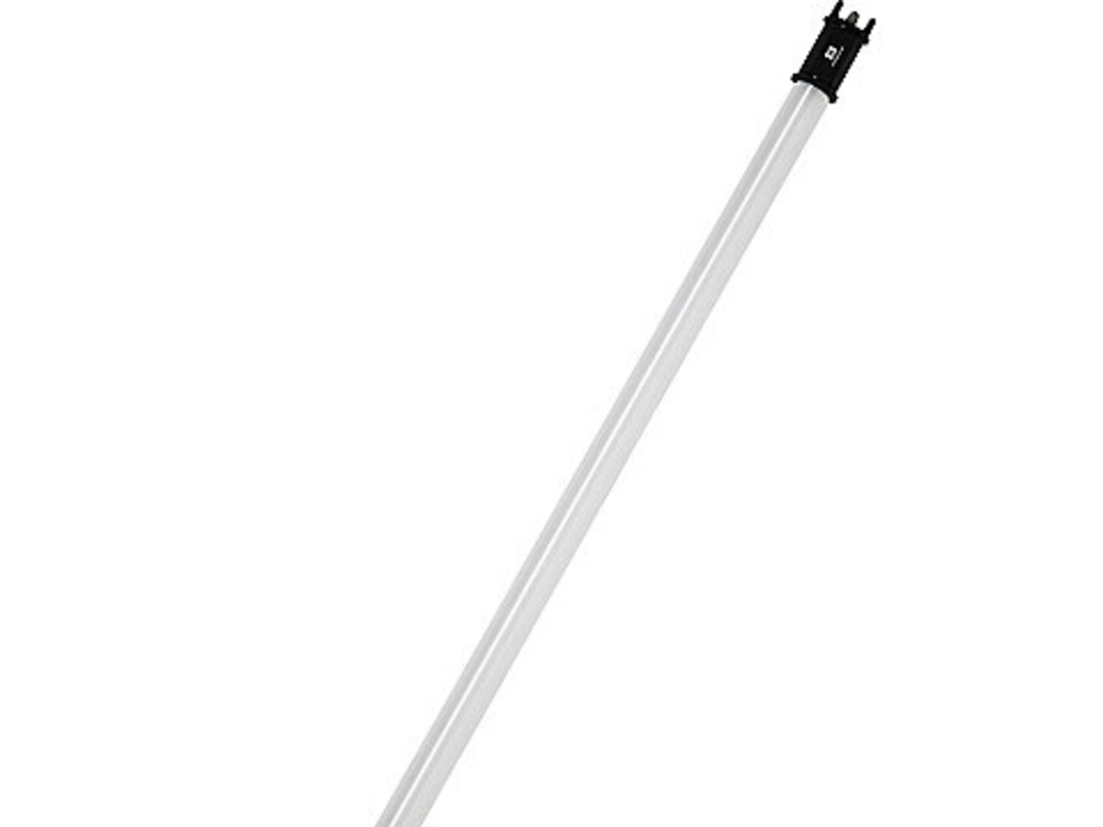 1 Nanlite PavoTube 30C 4' RGBW LED Tube