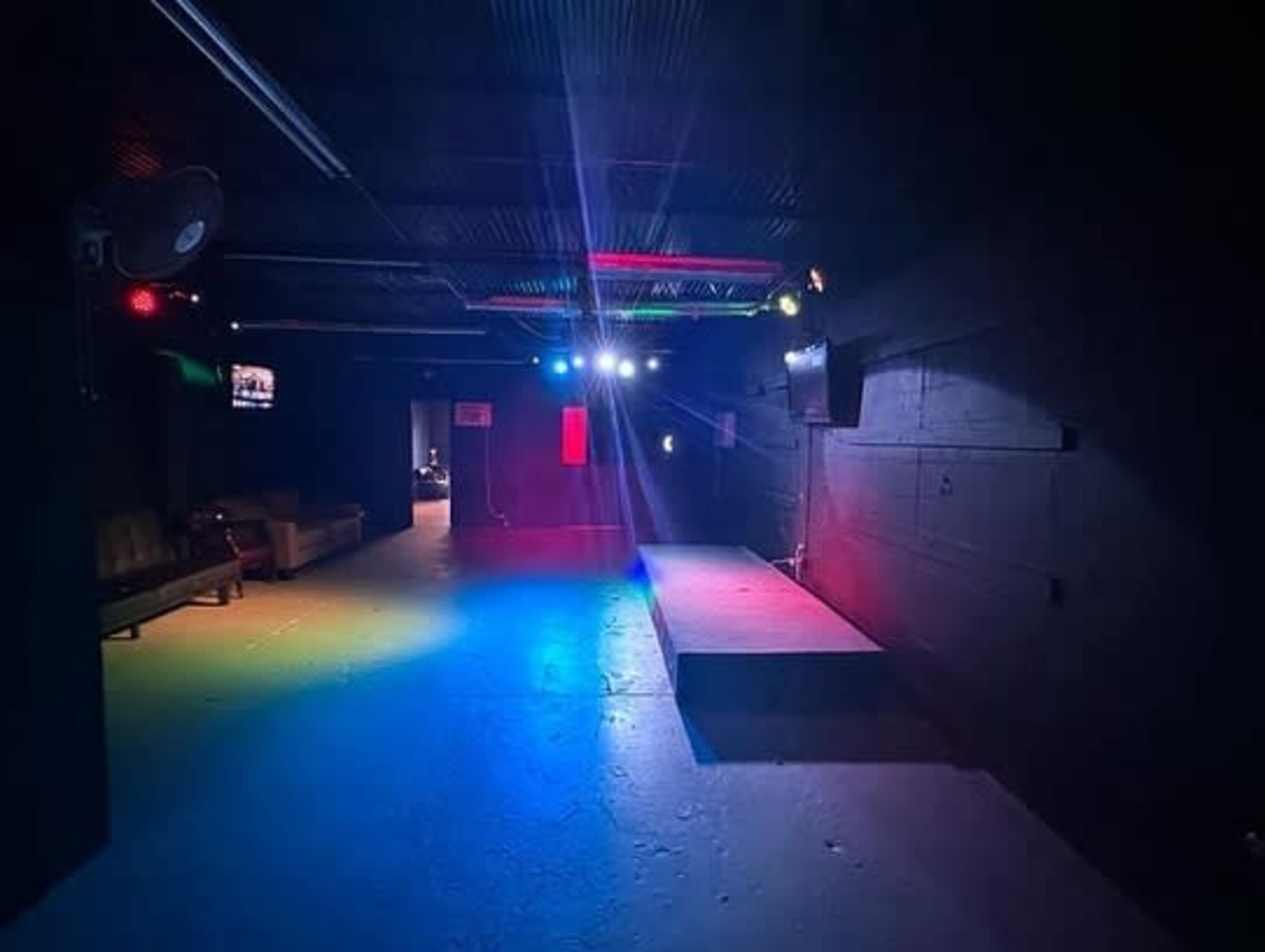 Event Hall for All Occasions In W. Orlando Image in Fairview Shores, Orlando, FL