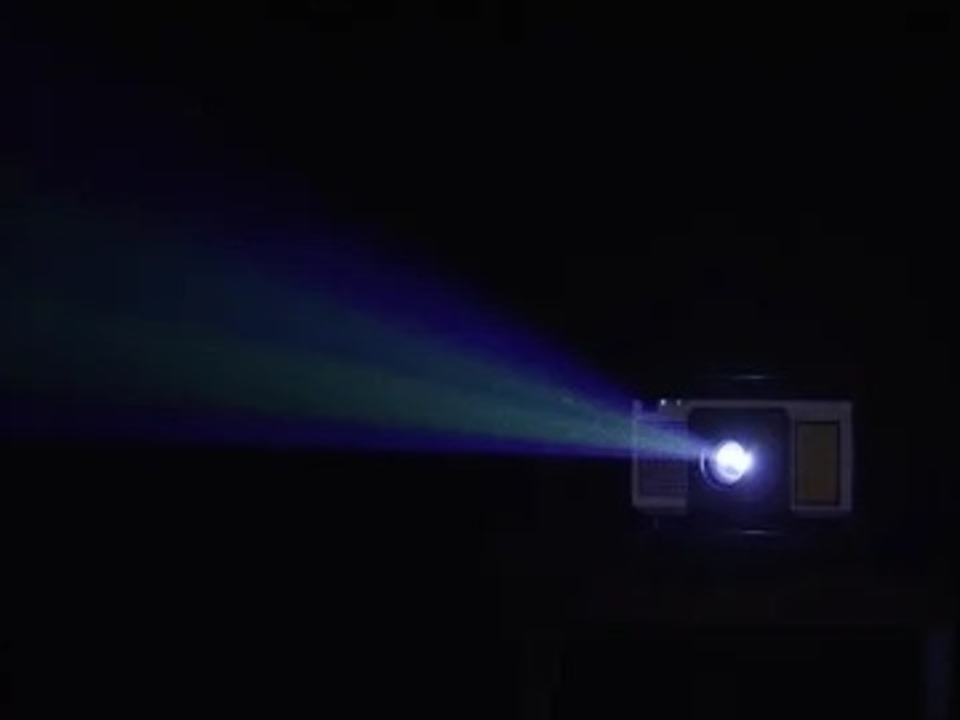 Projector