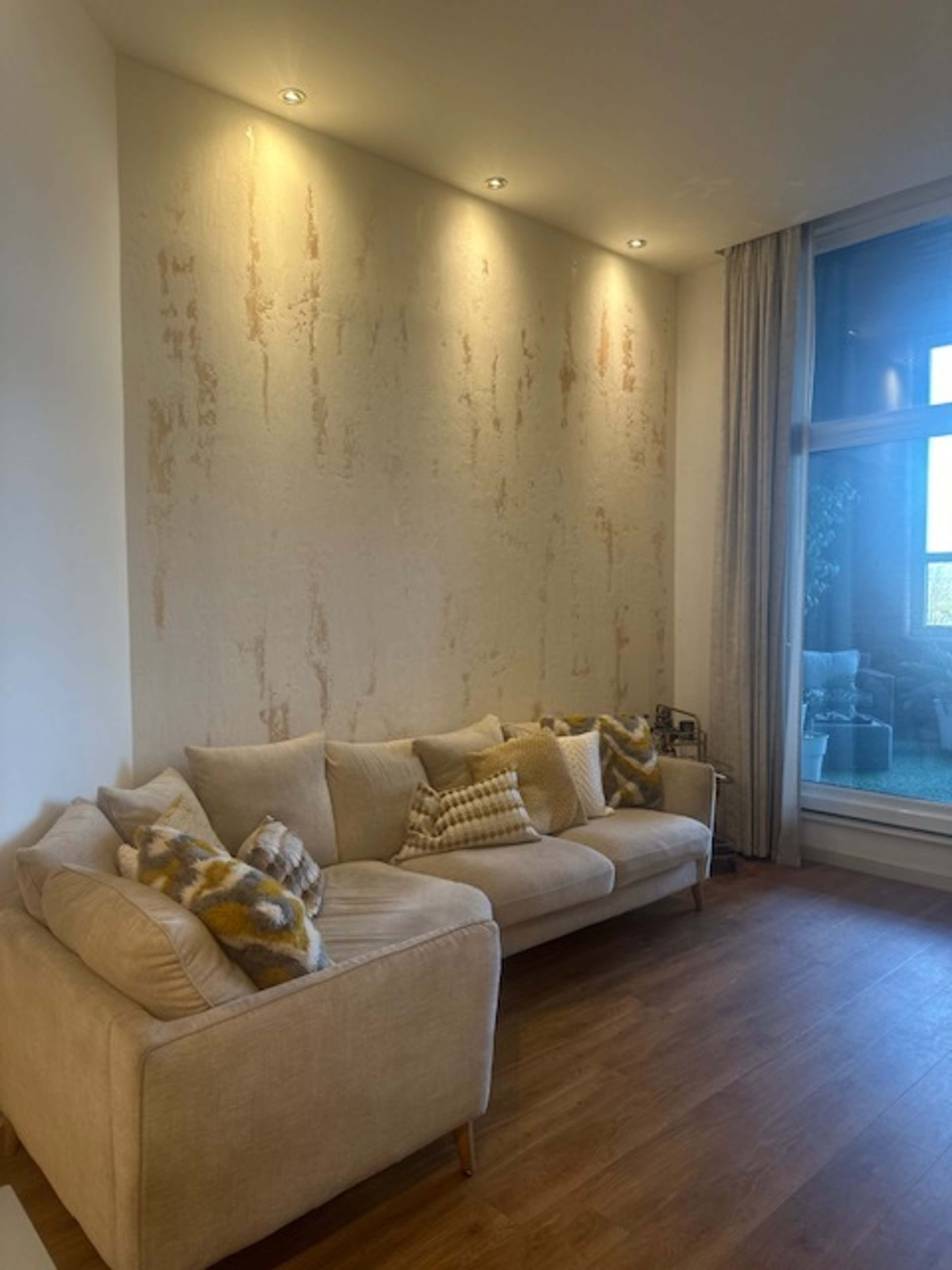 Modern Apartment for photo shoots, commercial, film and TV Image in Egerton, Bolton, ENG