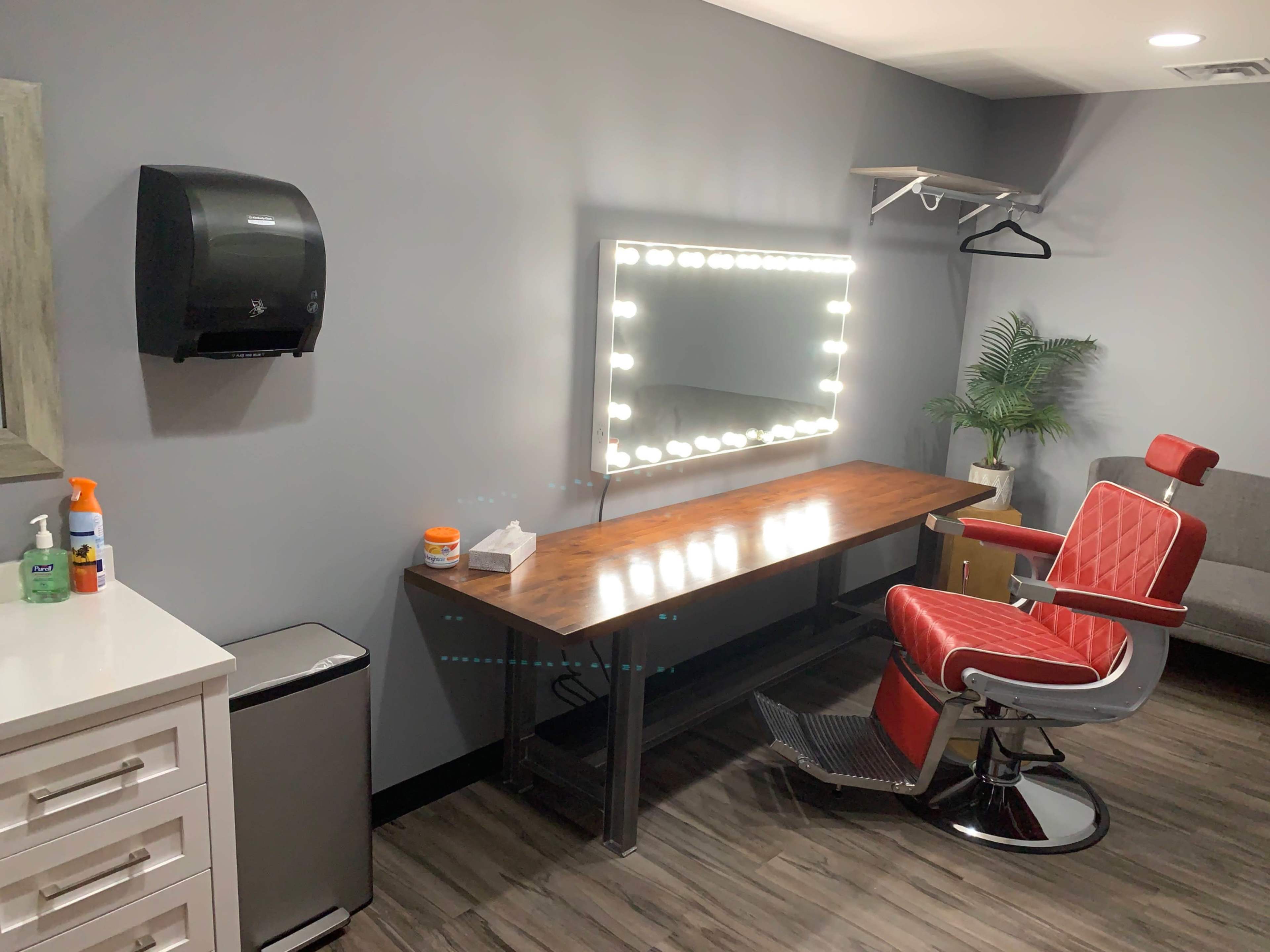LED Video Wall Studio and Event Space. Image in Mifflin Township, Gahanna, OH