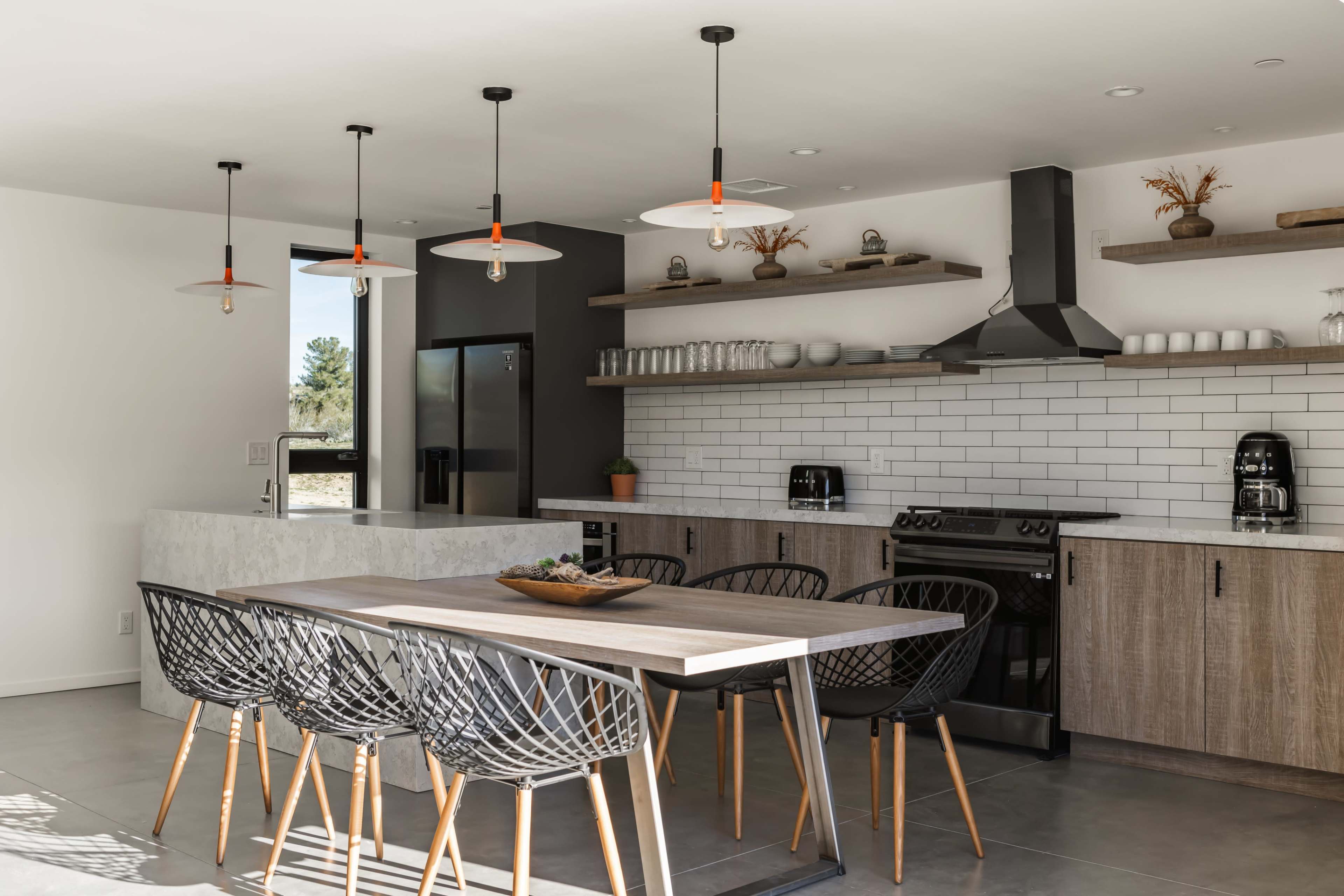 Celestine - Modern w Pool Near Park Entrance Image in Joshua Tree, Joshua Tree,, CA