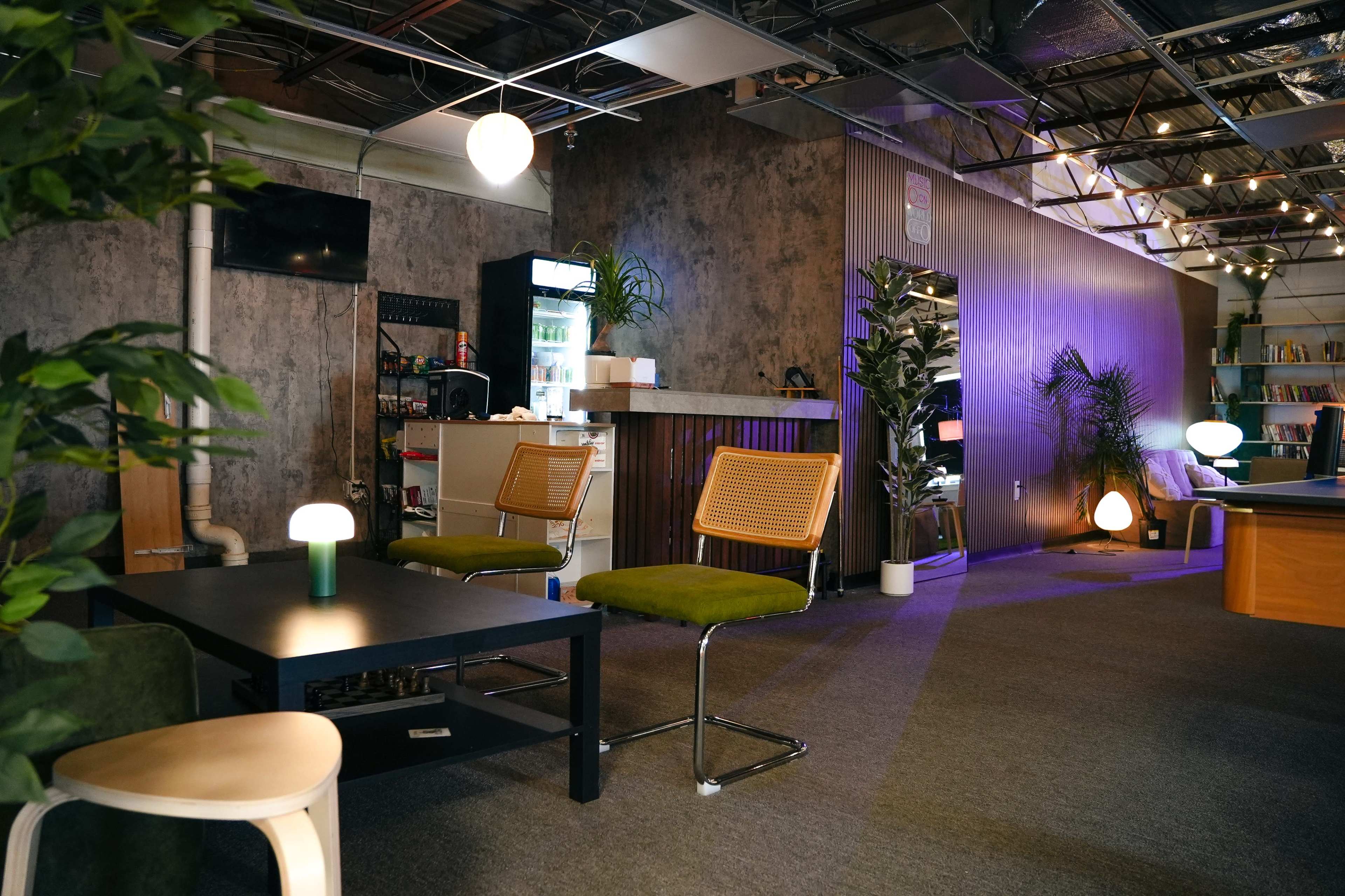 Cozy Archives HQ – Creative Studio & Lounge for Content & Events Image in East Providence, East Providence, RI