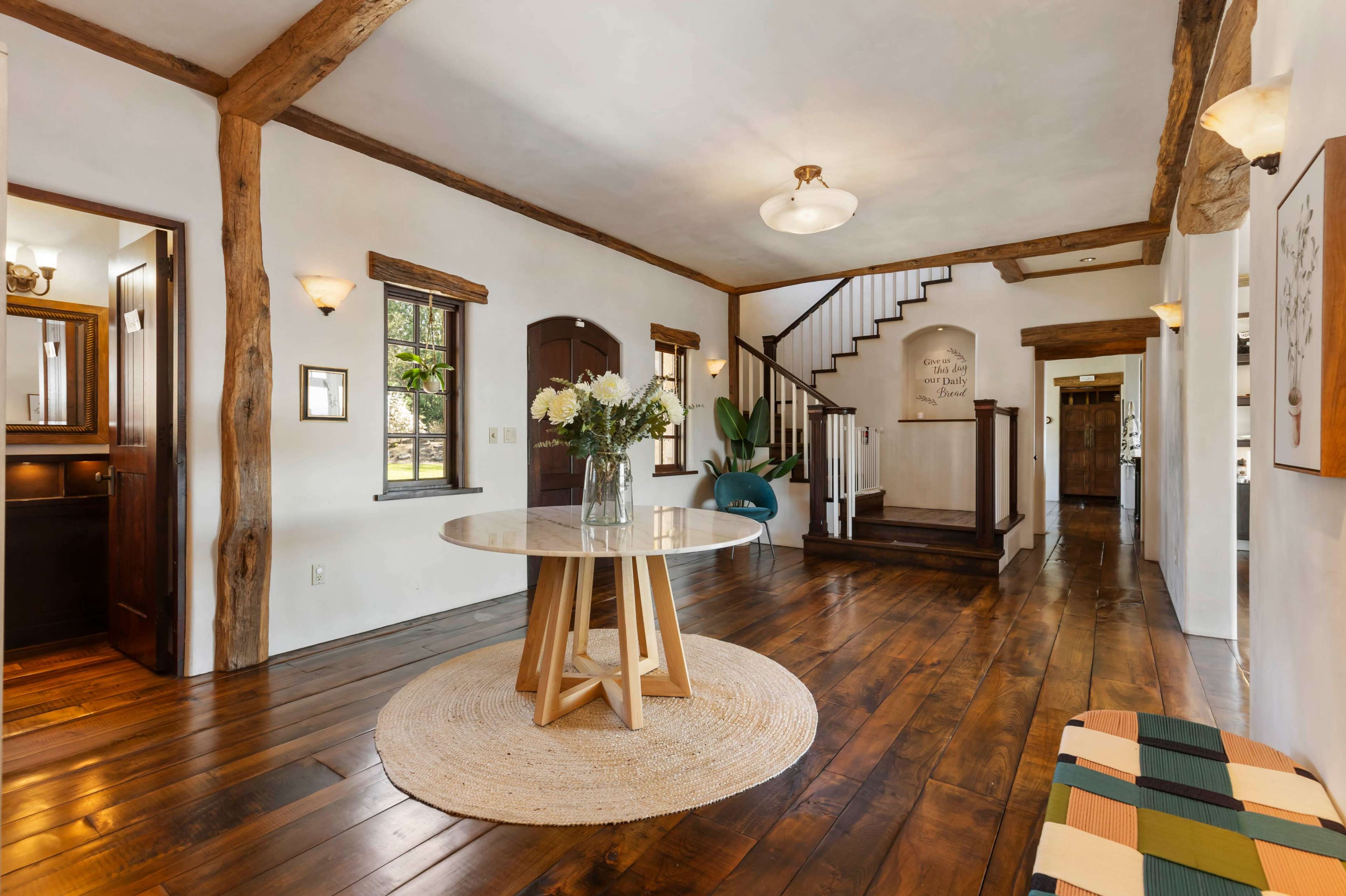 Farm venue with elegant but rustic vibe and waterfront views Image in Bainbridge Island, Bainbridge Island, WA