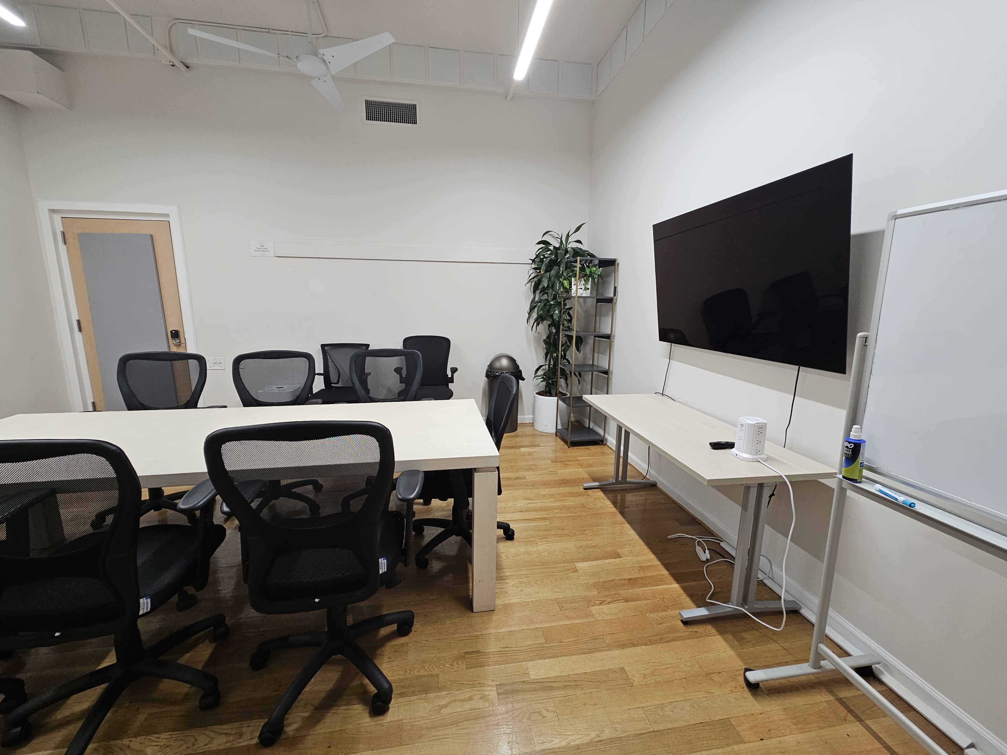 Conference Production Studio in Chelsea 3-4 Image in Midtown Manhattan, NEW YORK, NY