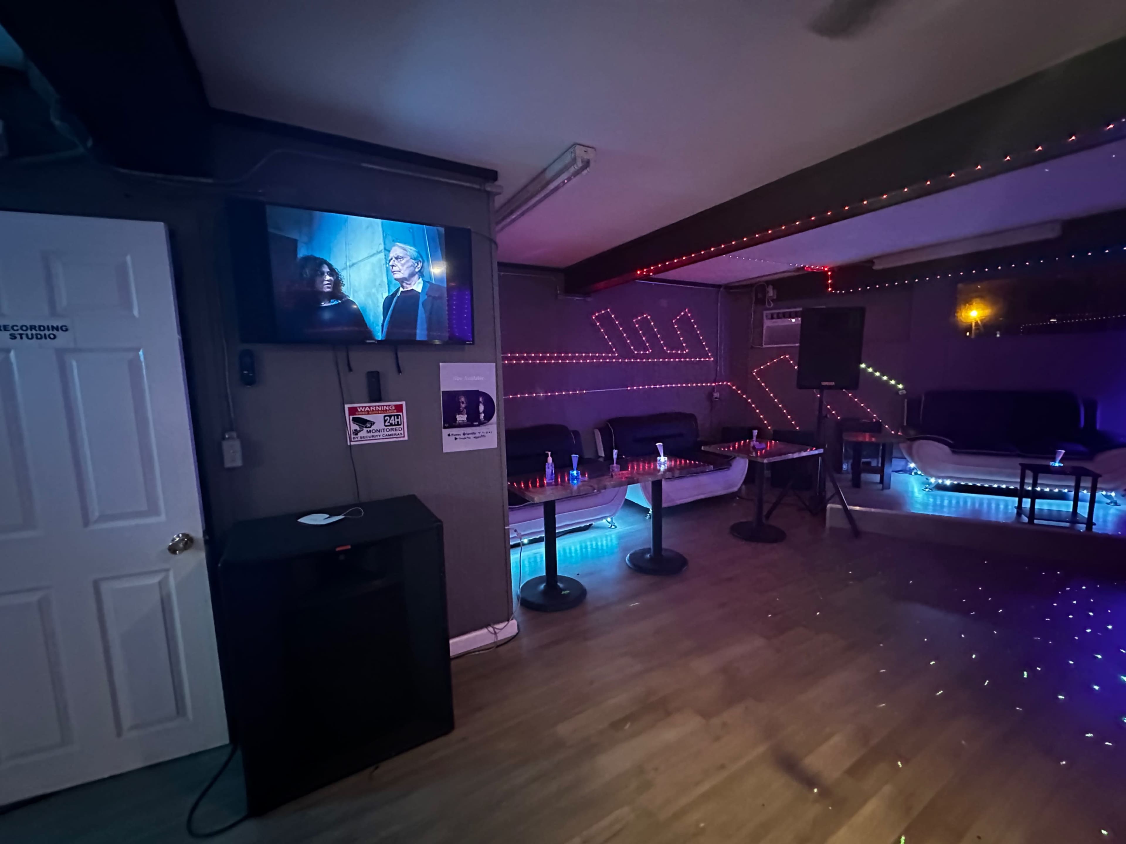 New level, studio and lounge LLC Image in Woonsocket, Woonsocket, RI