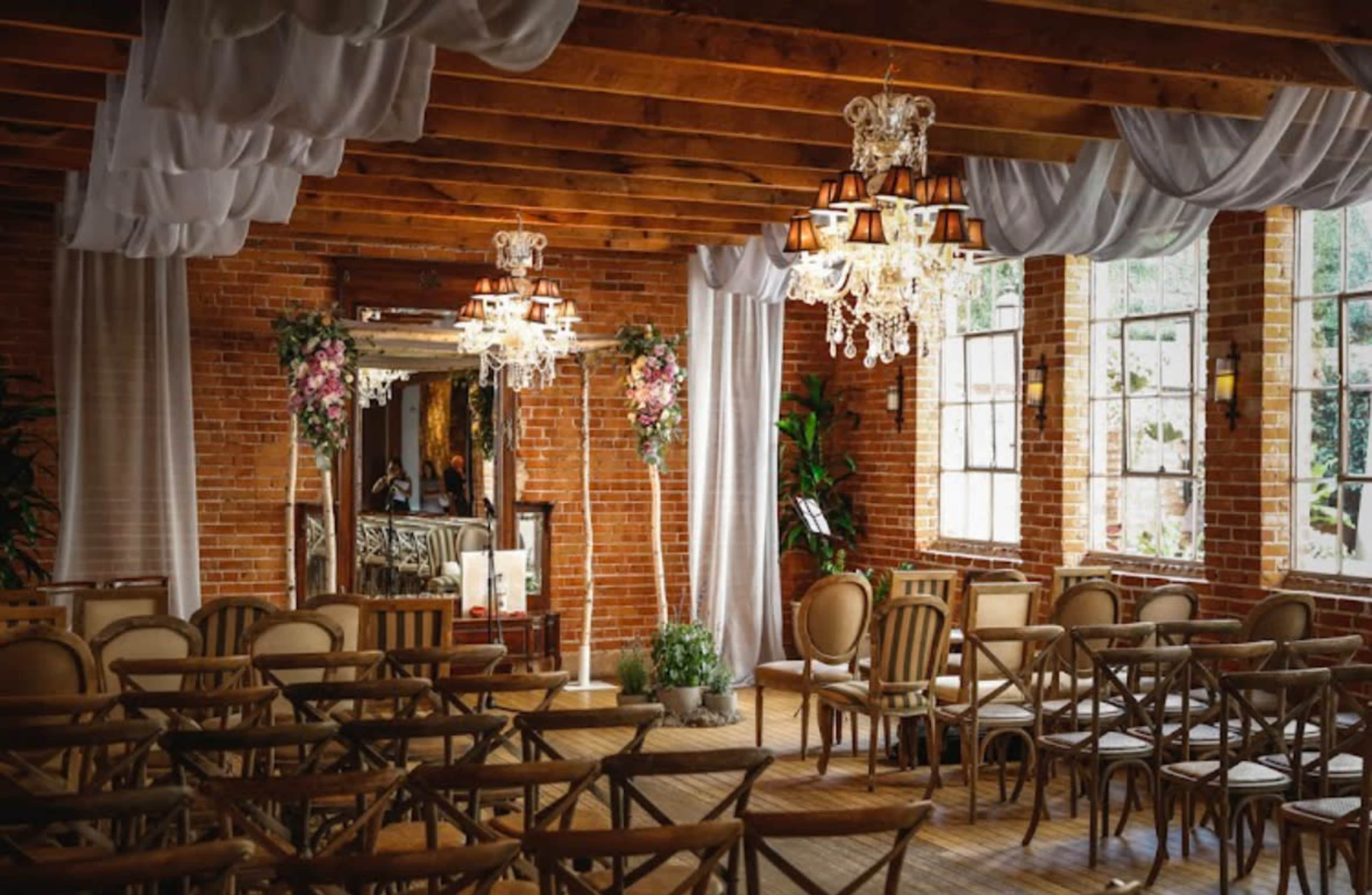 Chic Bespoke Venue with Curated Elegance in the Heart of LA Image in Westlake, Los Angeles, CA