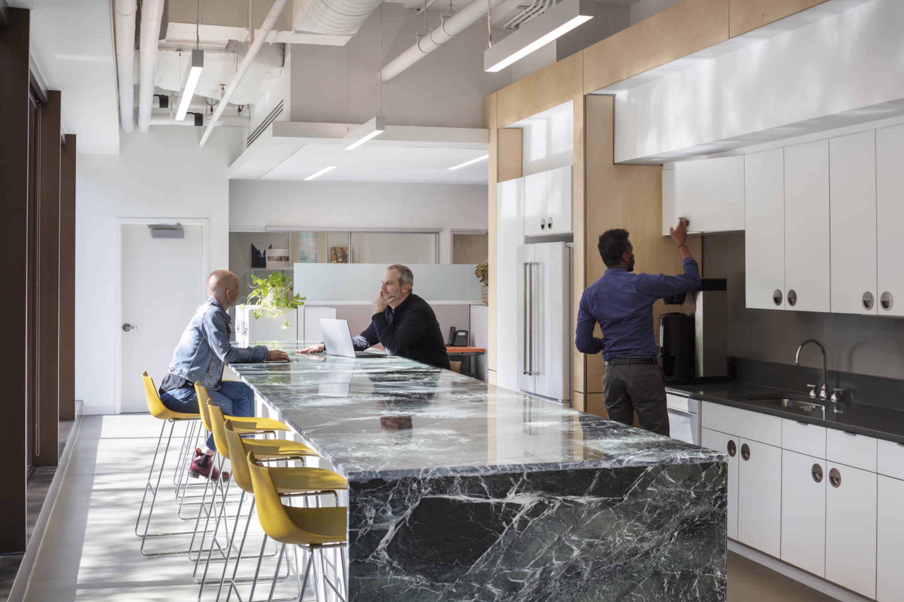 Downtown Modern Multipurpose Space Image in Downtown, Baltimore, MD