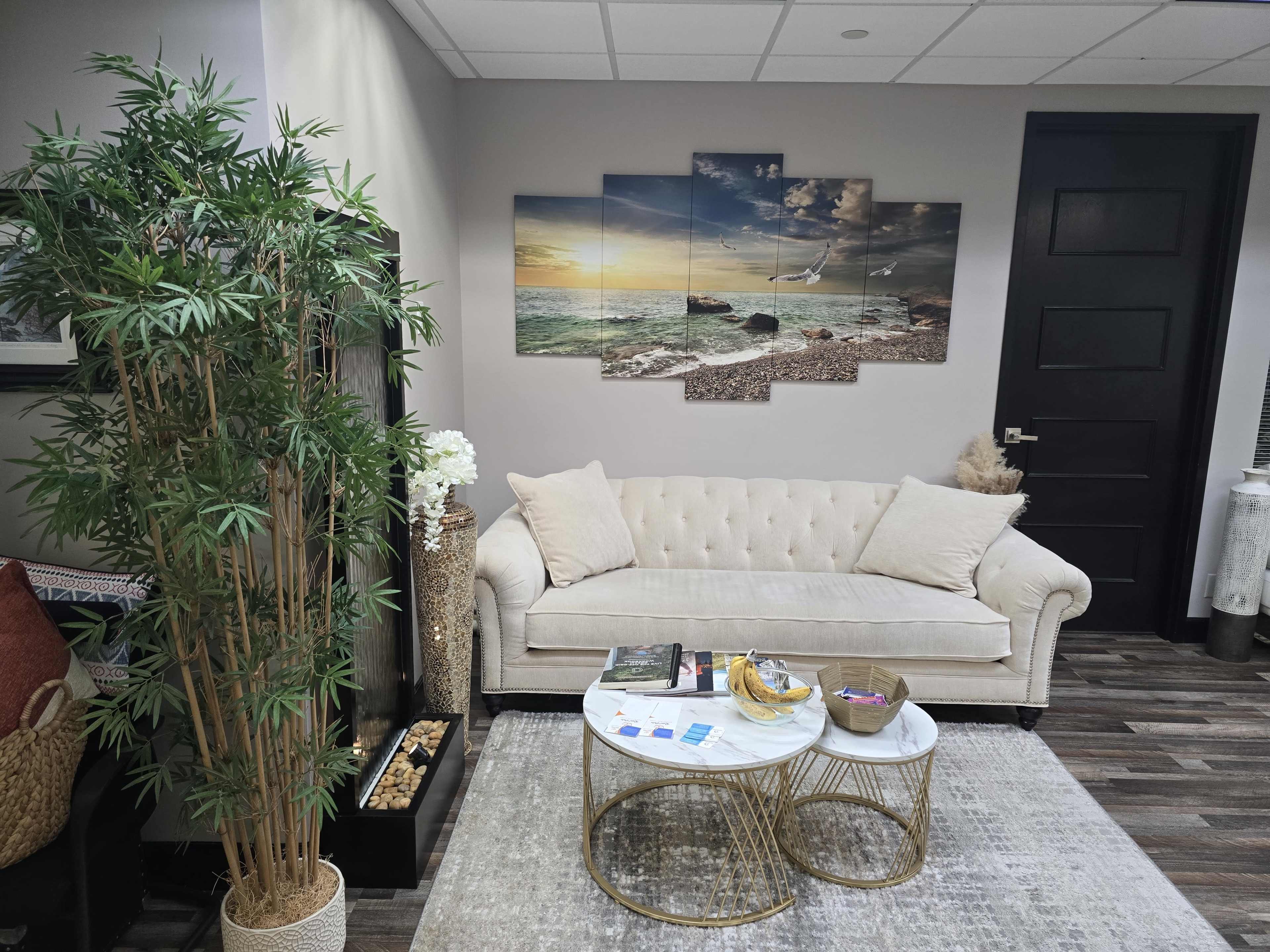 Authentic Medical Clinic Available for Photo Shoots, Video Shoots & Brand Content Image in Villages of Palm Beach Lakes, West Palm Beach, FL