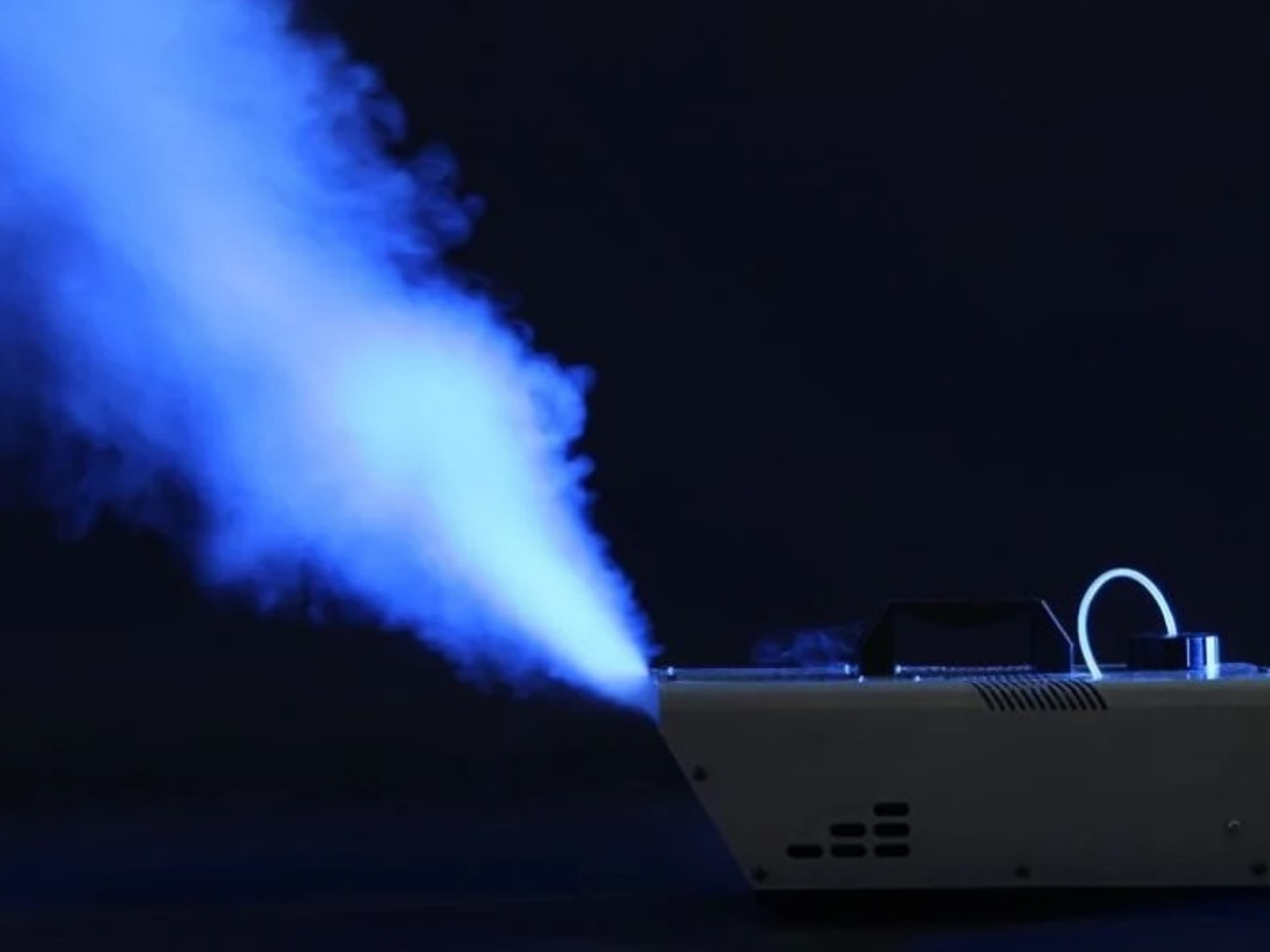 Fog Machine