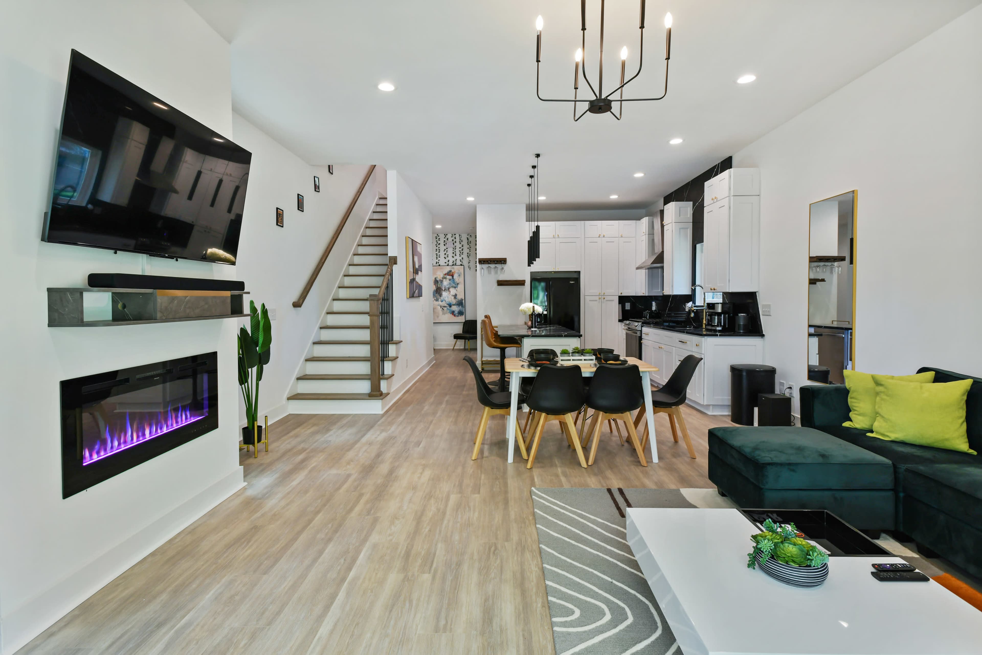 Whimsical Atlanta Retreat Image in Grove Park, Atlanta, GA