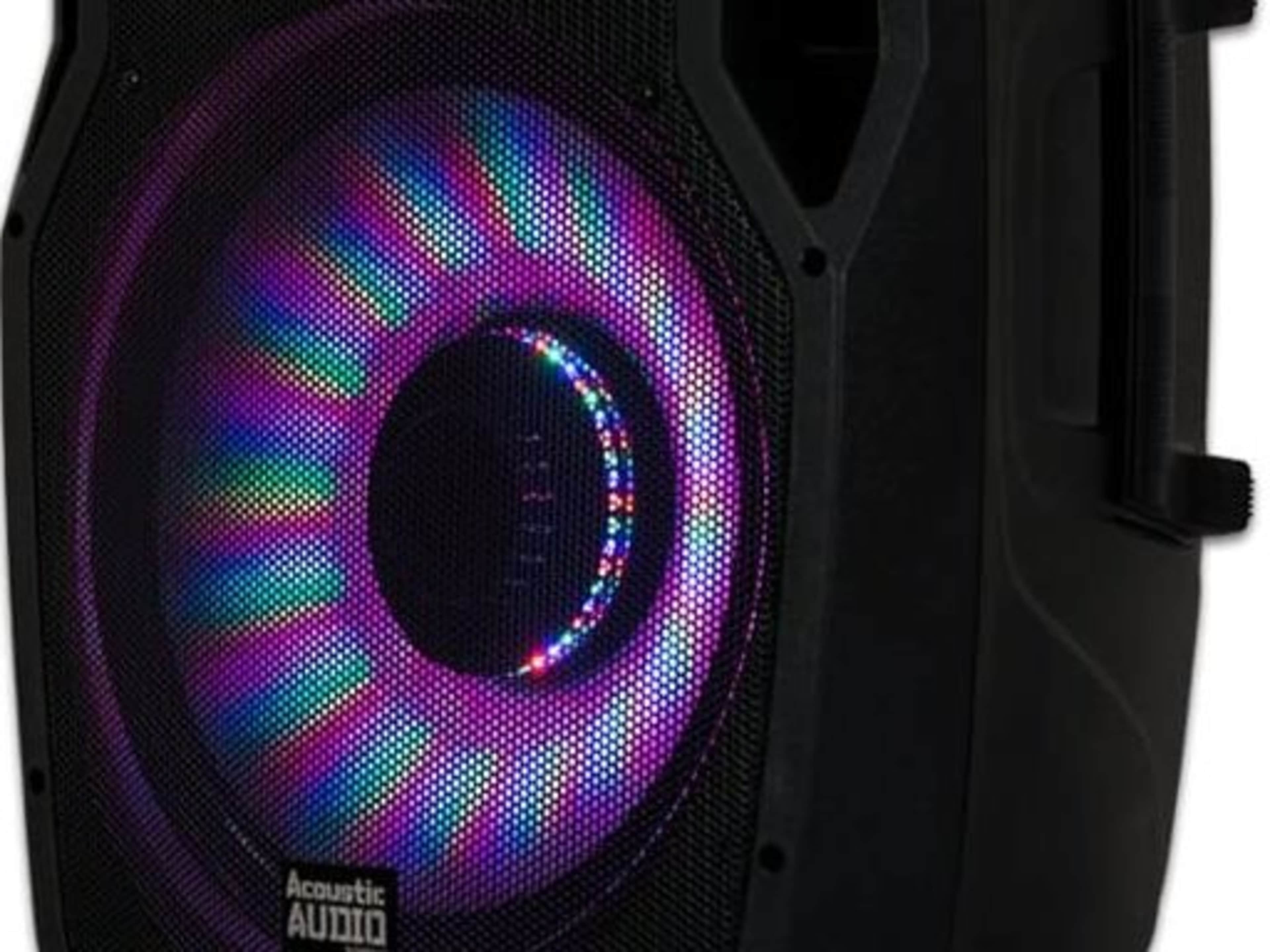 Speaker