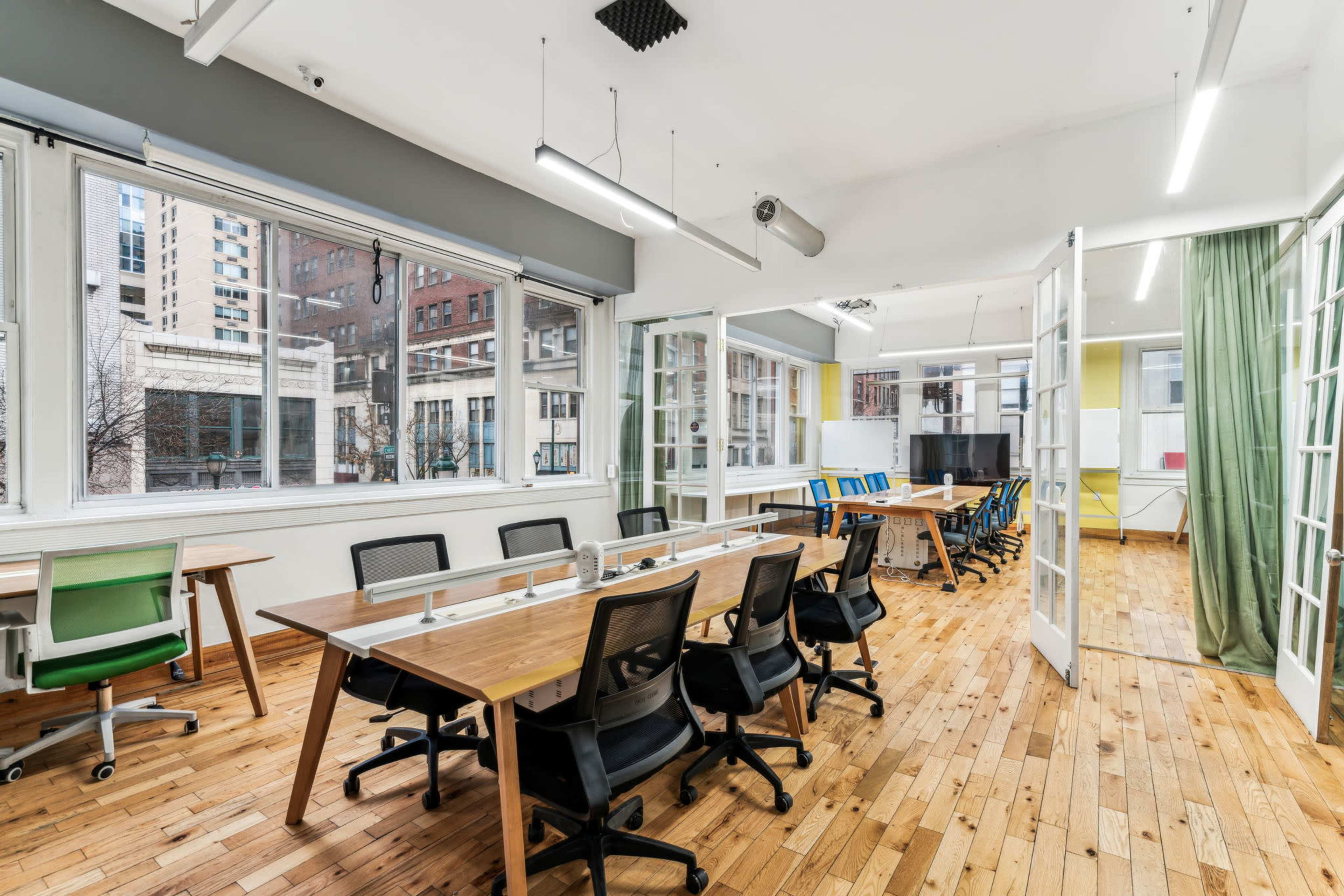 Center City Meeting Space for 30 Image in Center City, Philadelphia, PA