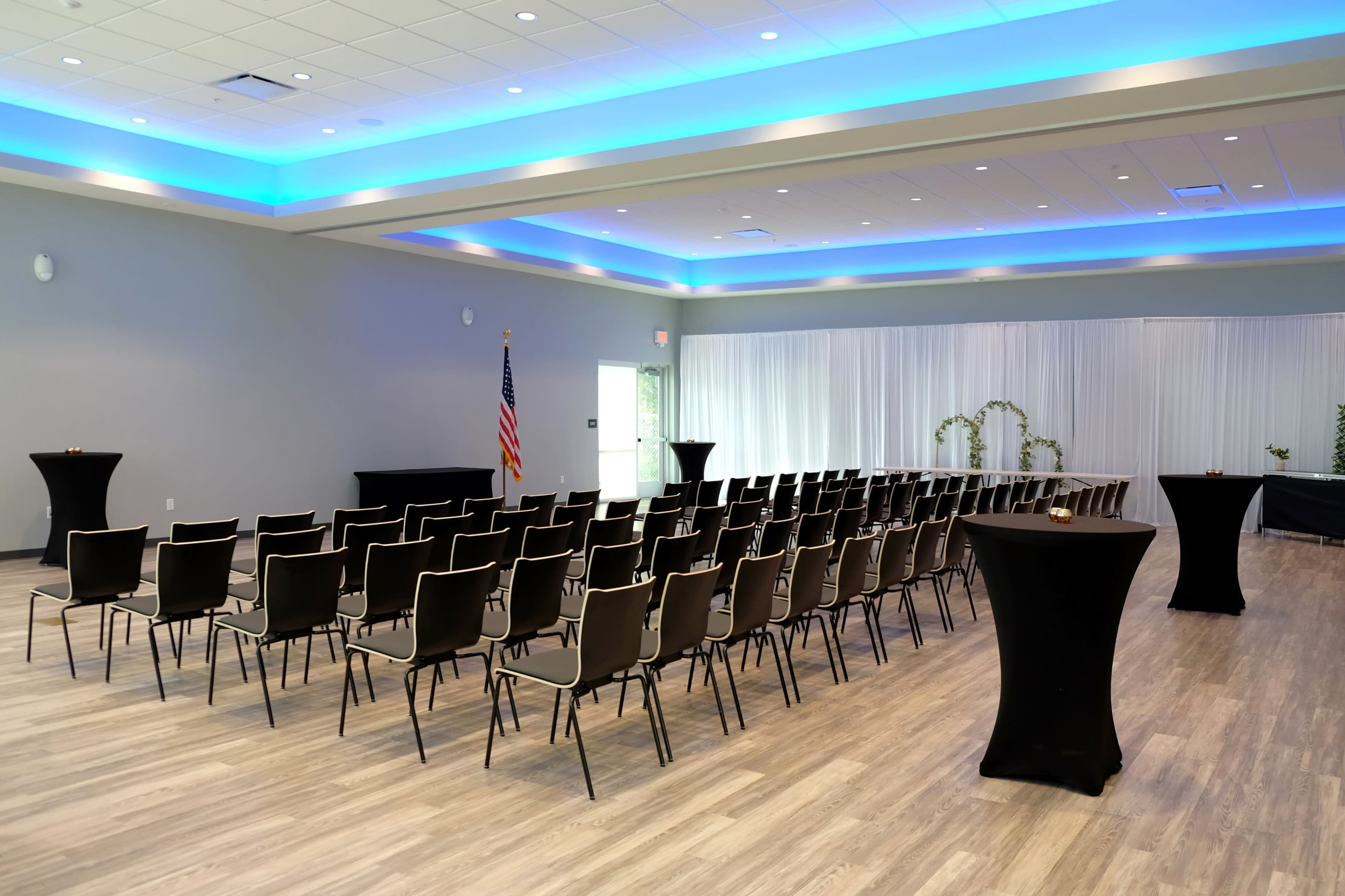 Brand New Veteran Owned Venue in the Heart of South Tampa Image in Sun Bay South, Tampa, FL