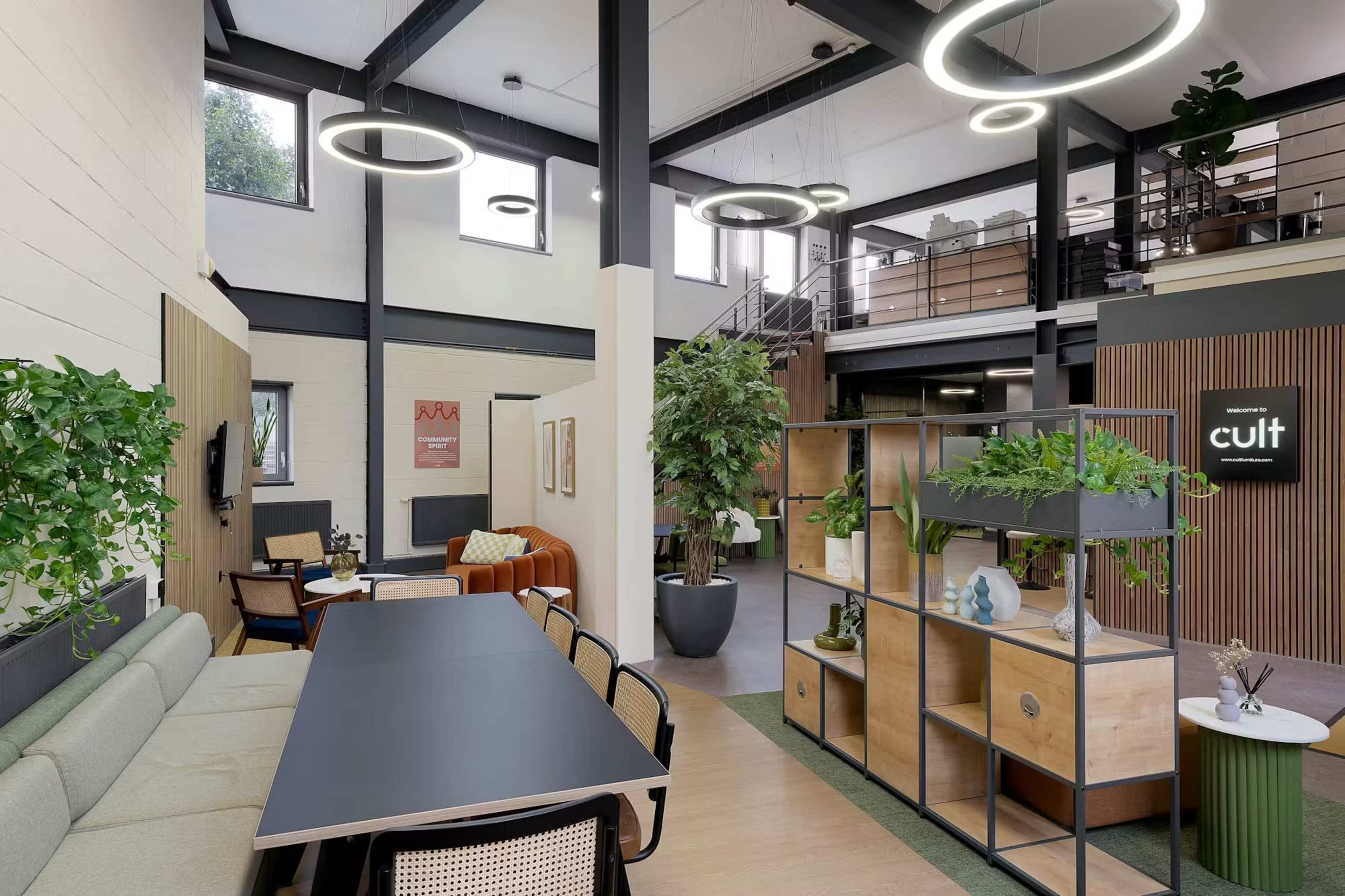 Unique Office Space Perfect for Photo & Video Shoots Image in Lambeth, London, ENG