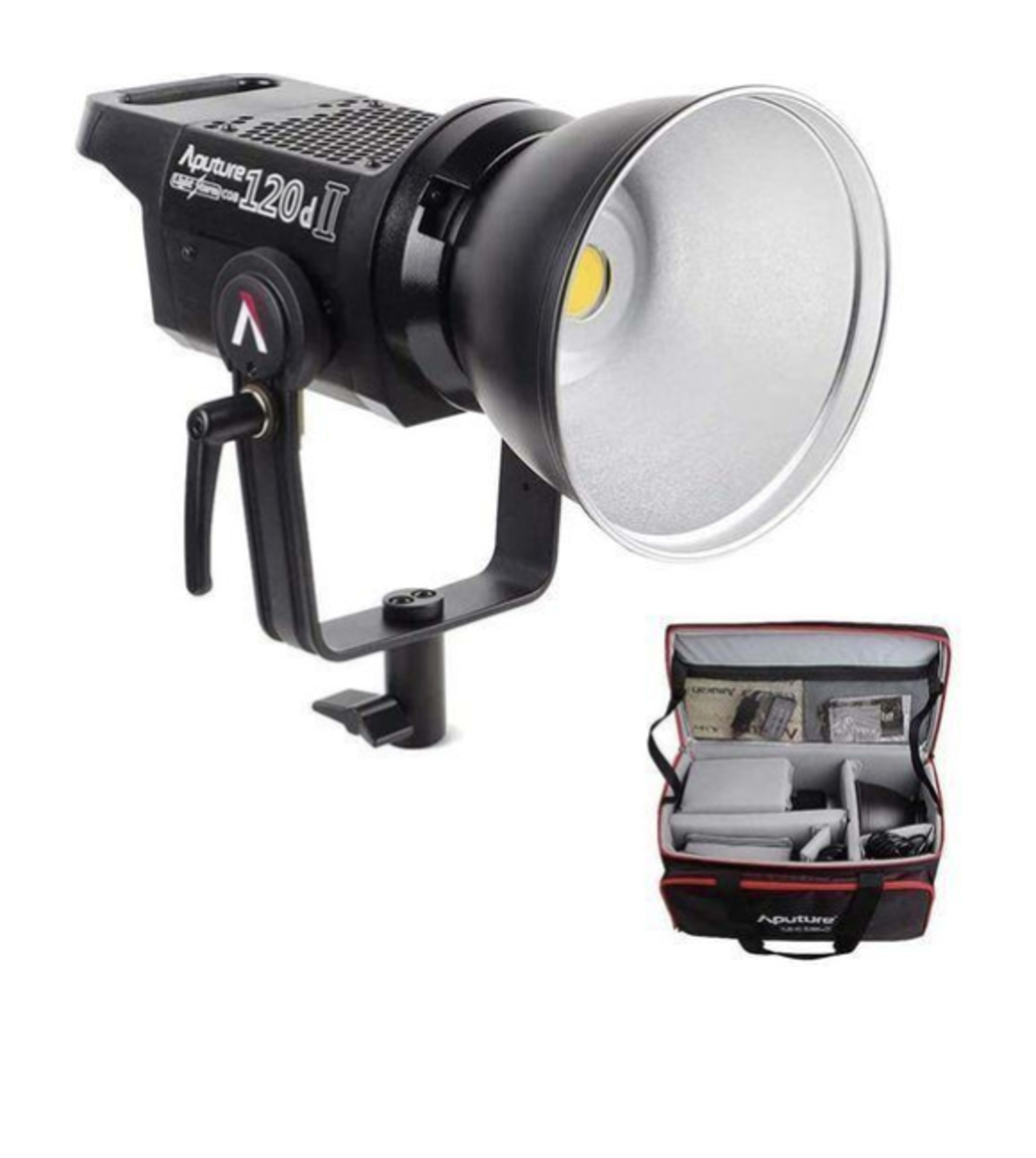 Aputure 120d