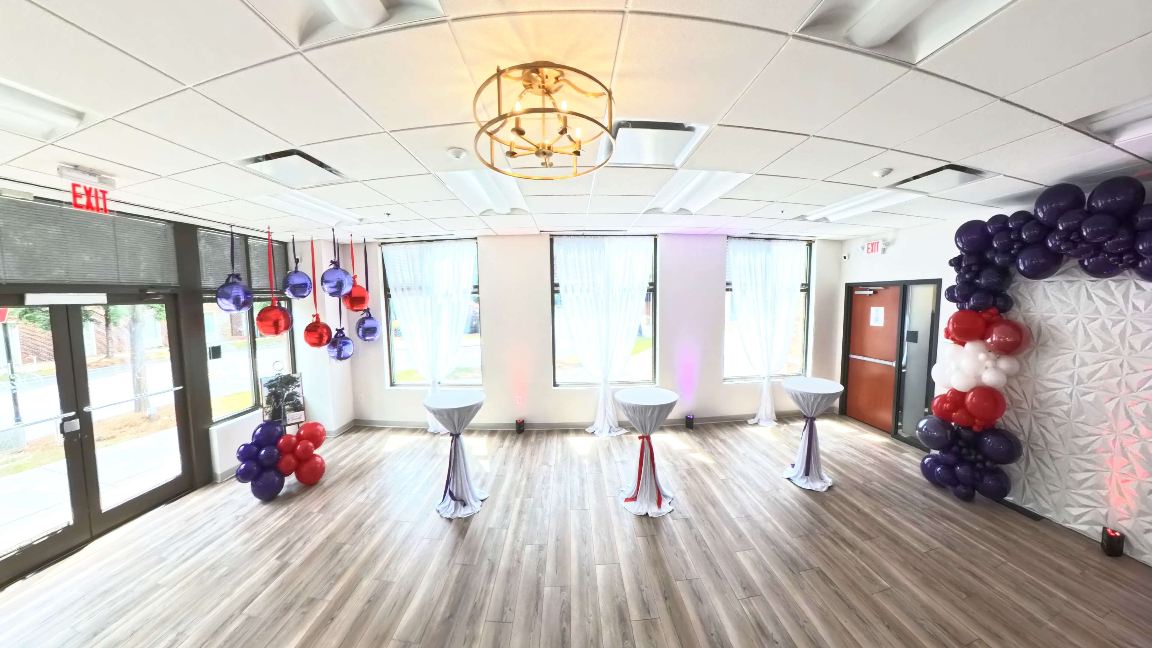 Venue for Micro-Events in Ayrsley Community Image in Olde Whitehall, Charlotte, NC