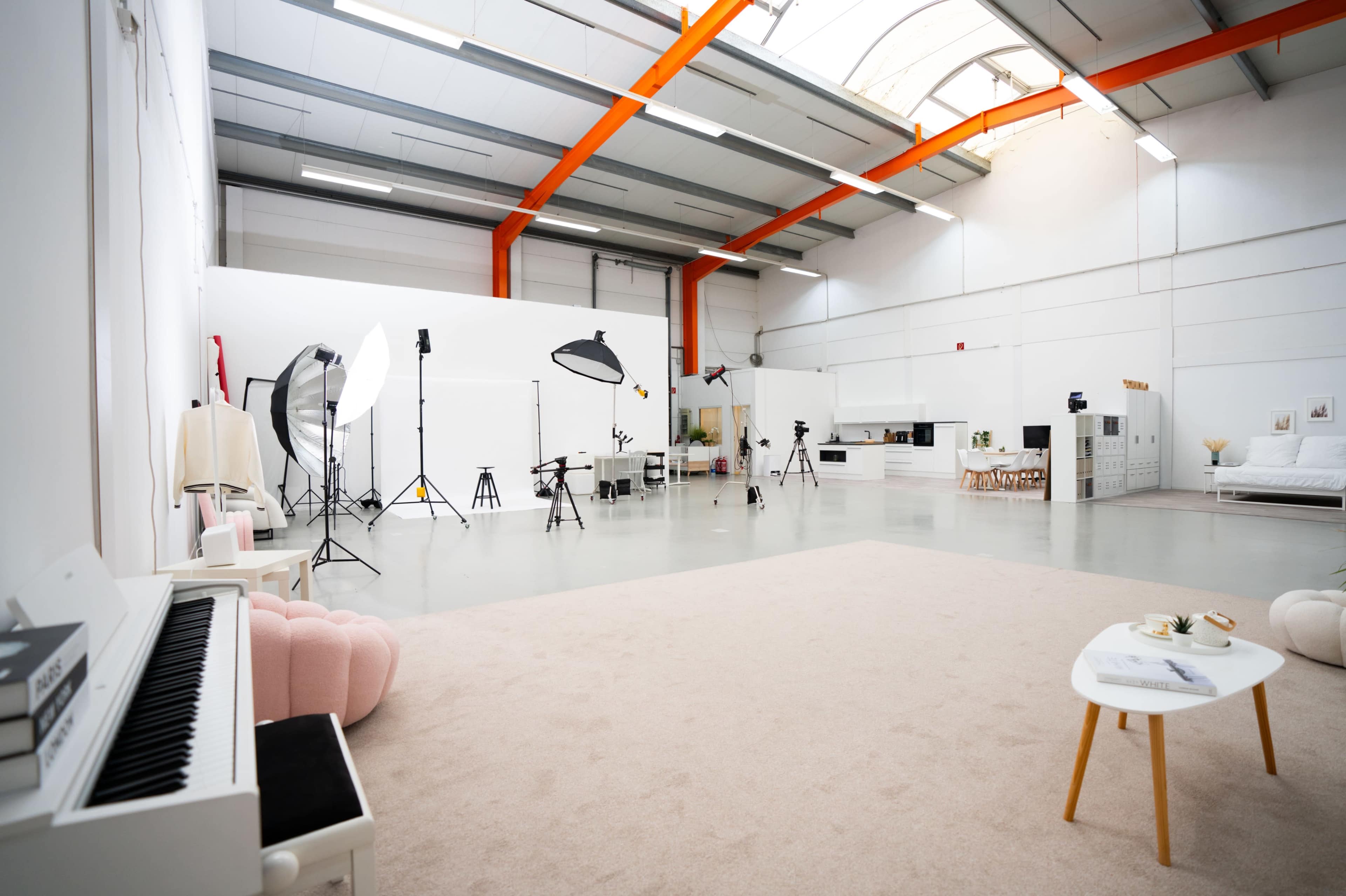 Studio in Essen Bild in Altenessen - Süd, Essen, 