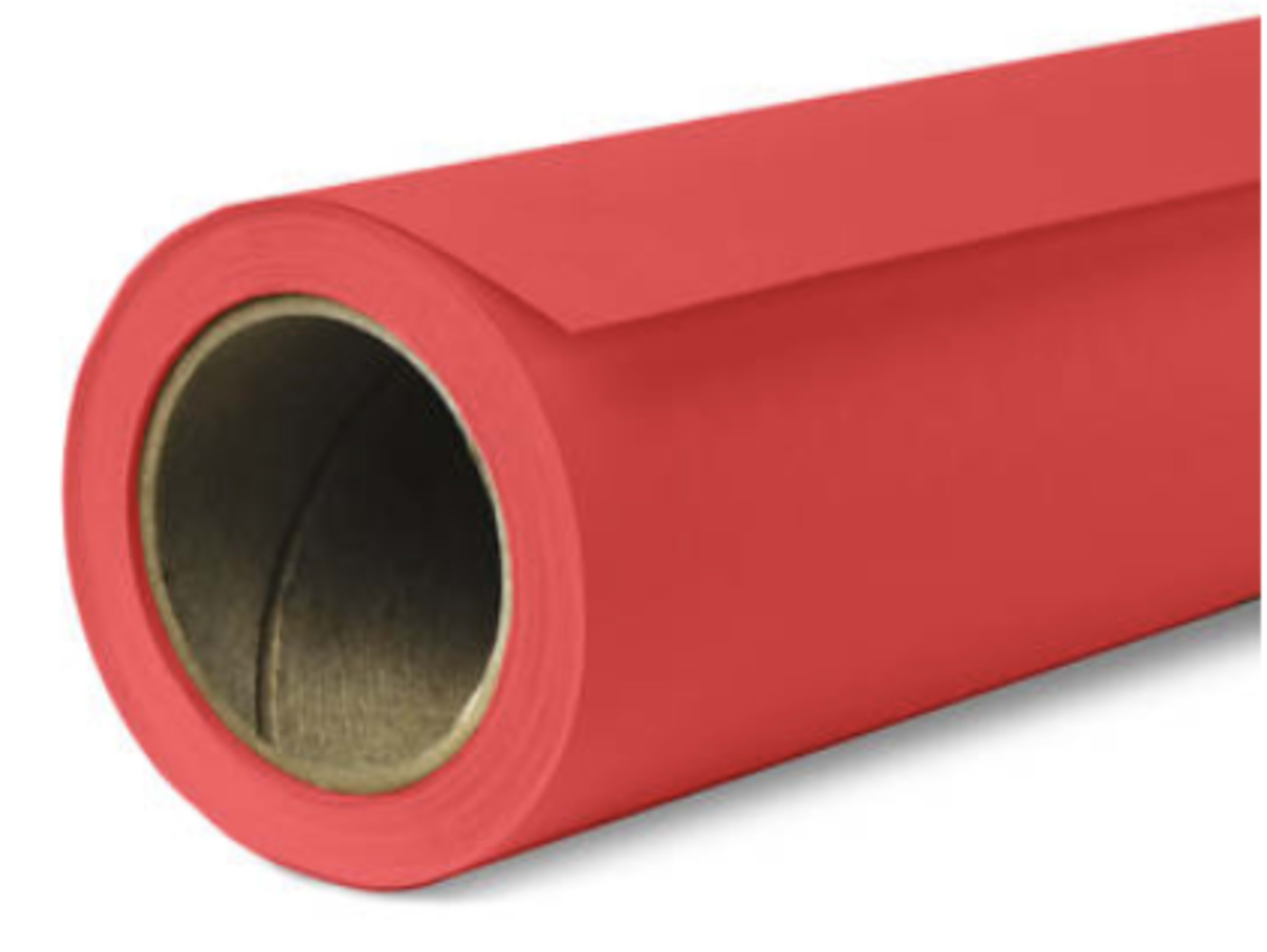 Primary Red Seamless