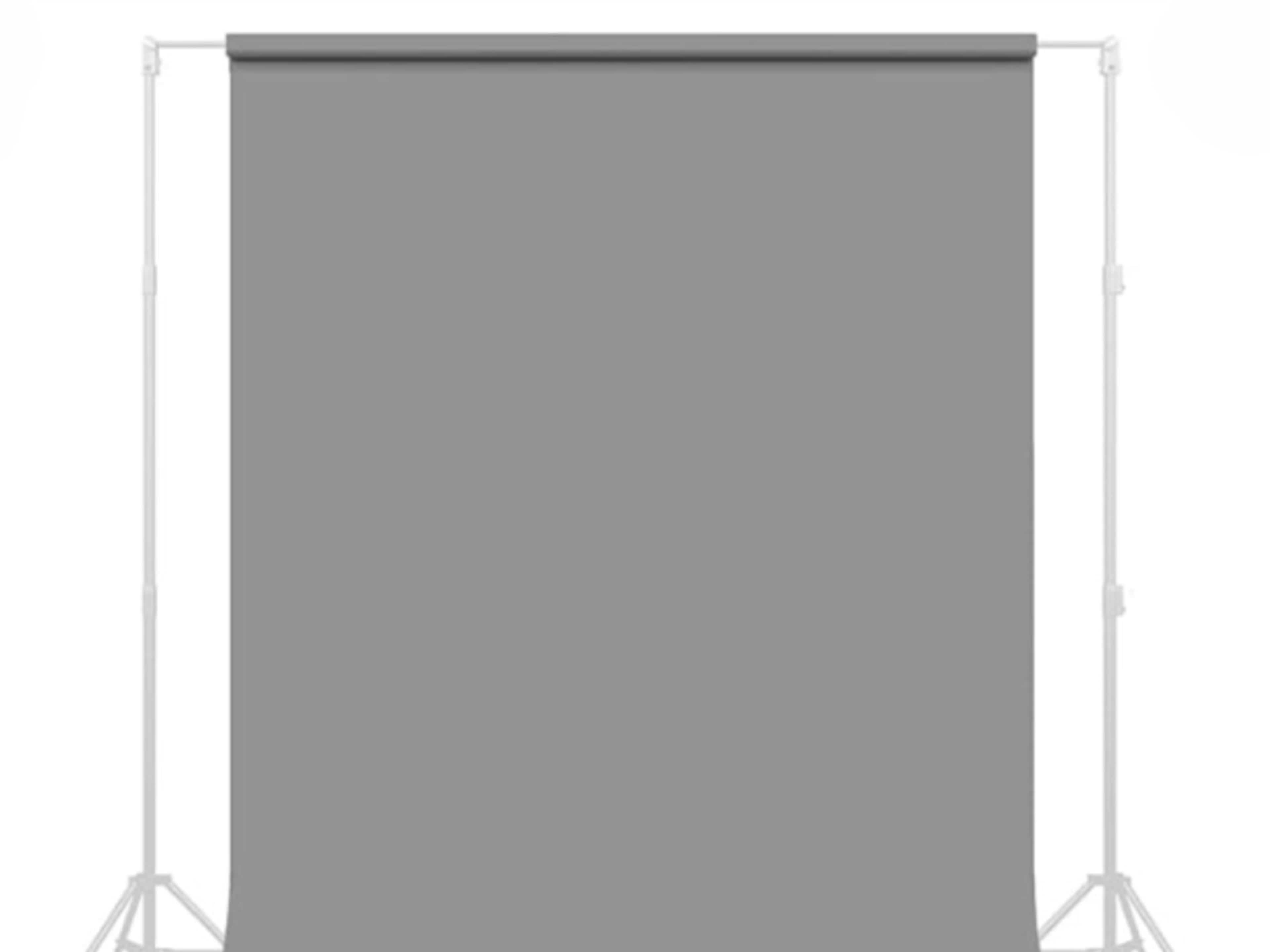 Grey Paper Backdrop