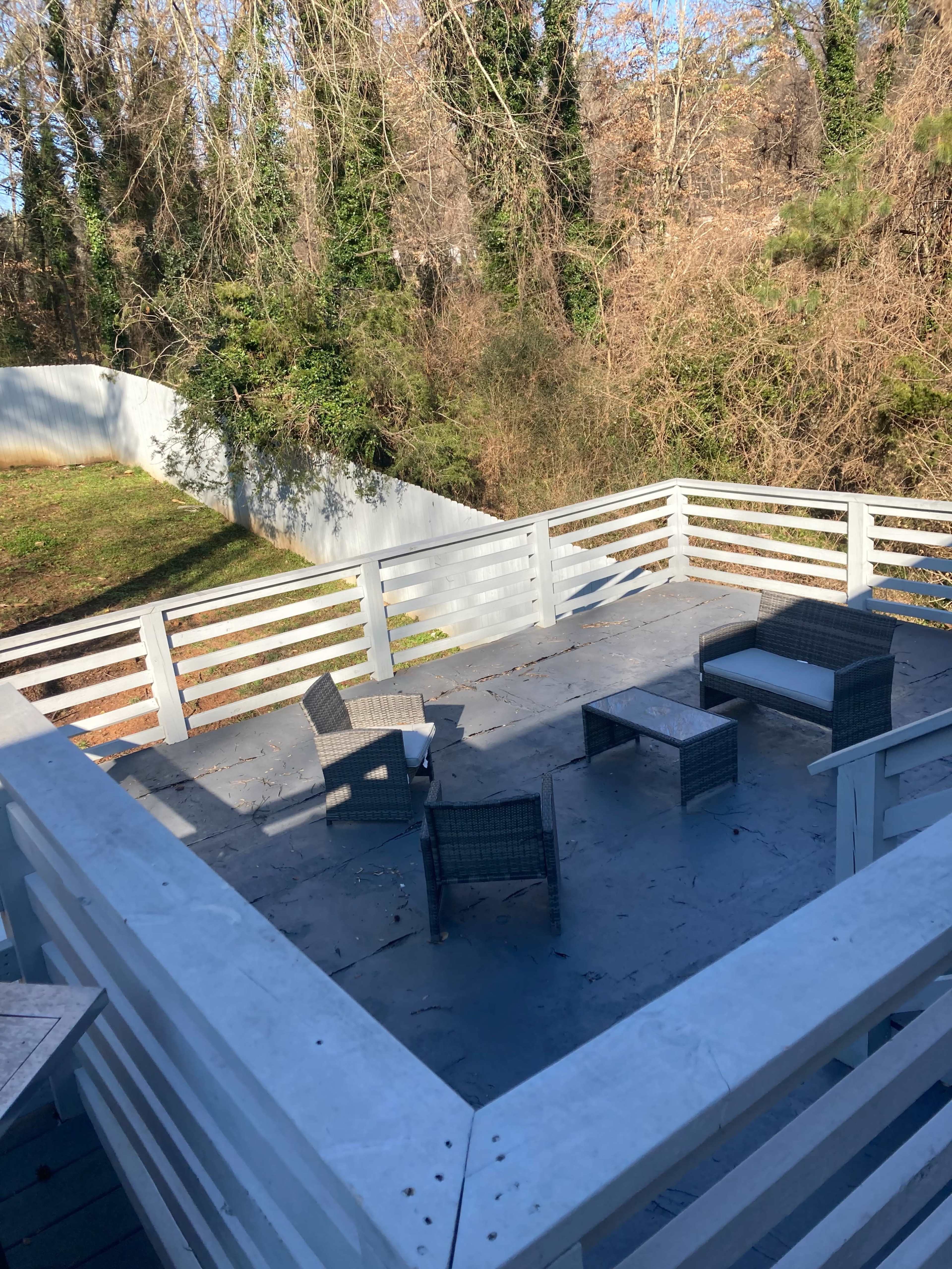 Deluxe Decatur Home with Urban Style, DECATUR, GA | Production | Peerspace