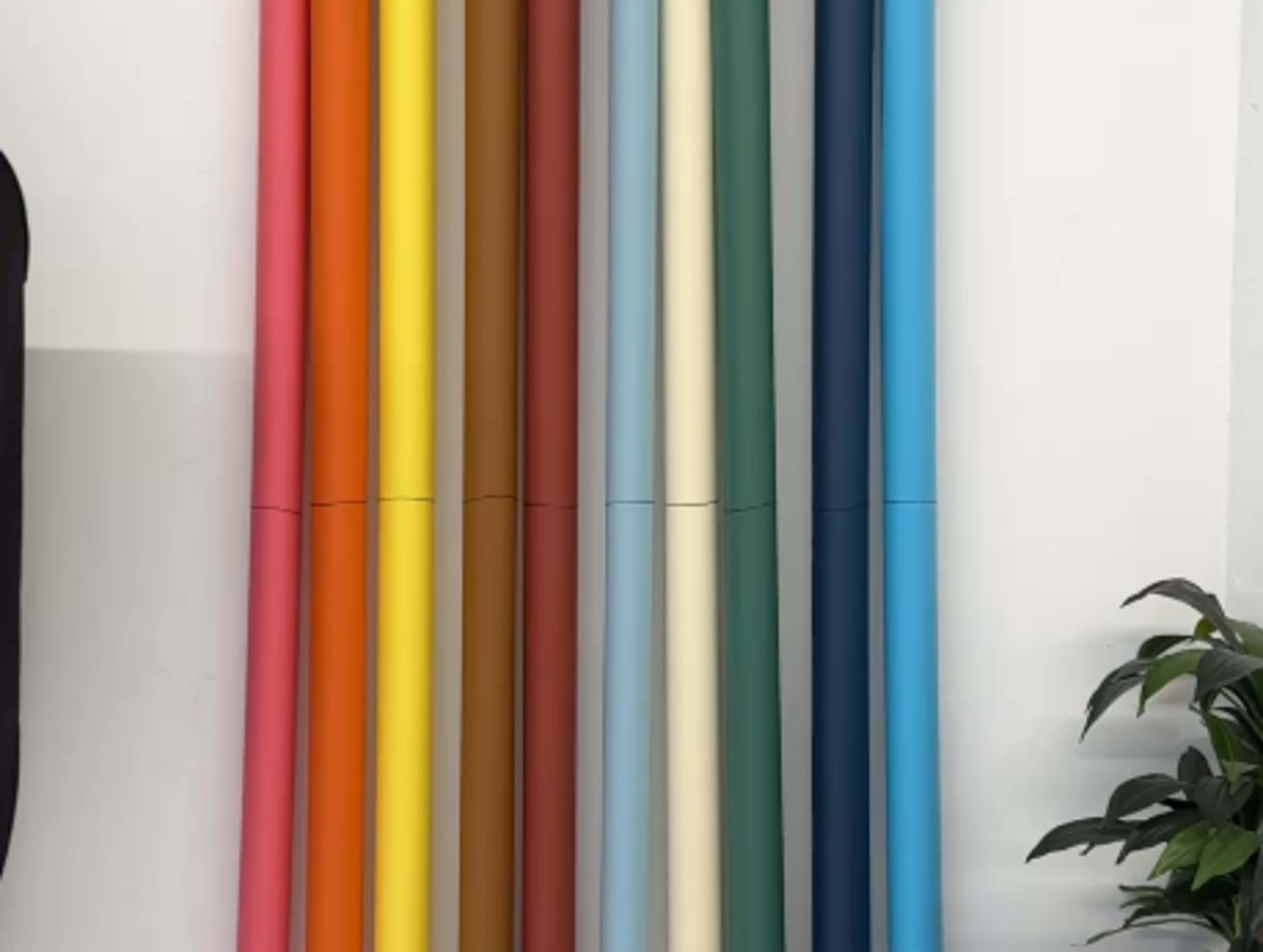 Special Color request - Keep Entire Roll 