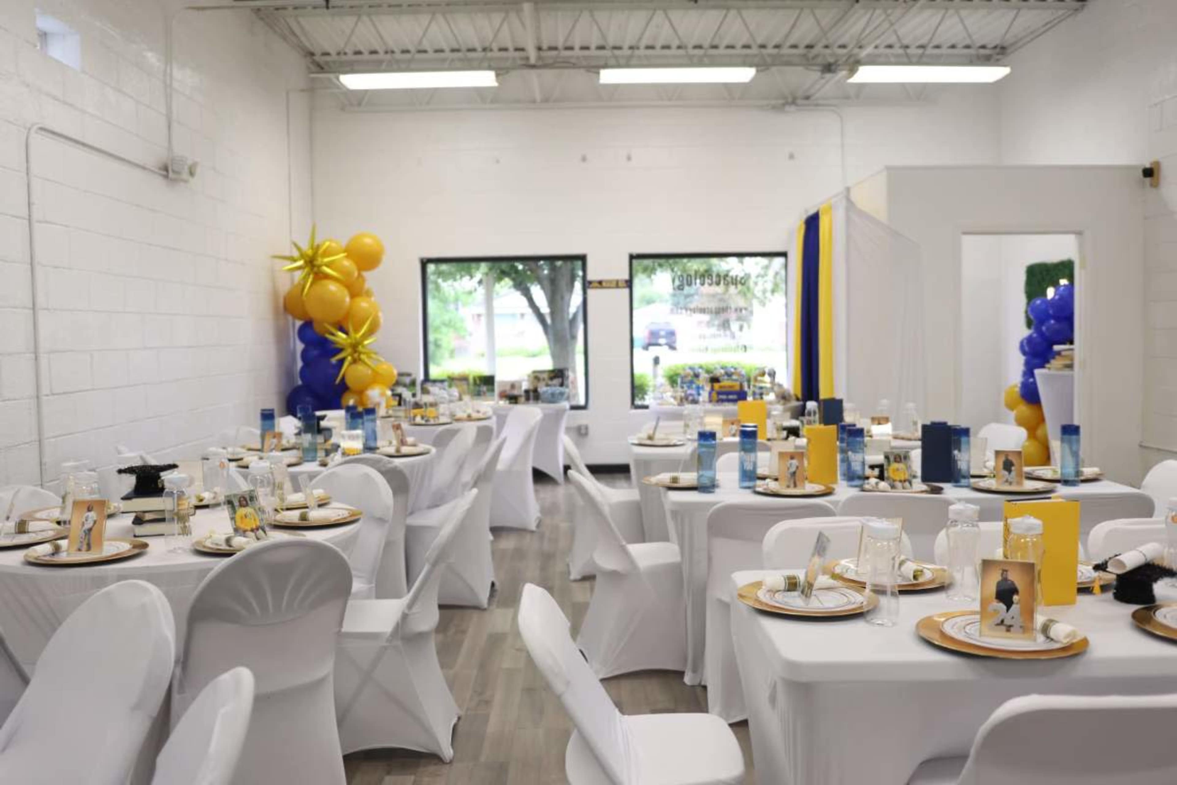 The Perfect Event Space For any intimate Occassion! Image in Westland, Westland, MI