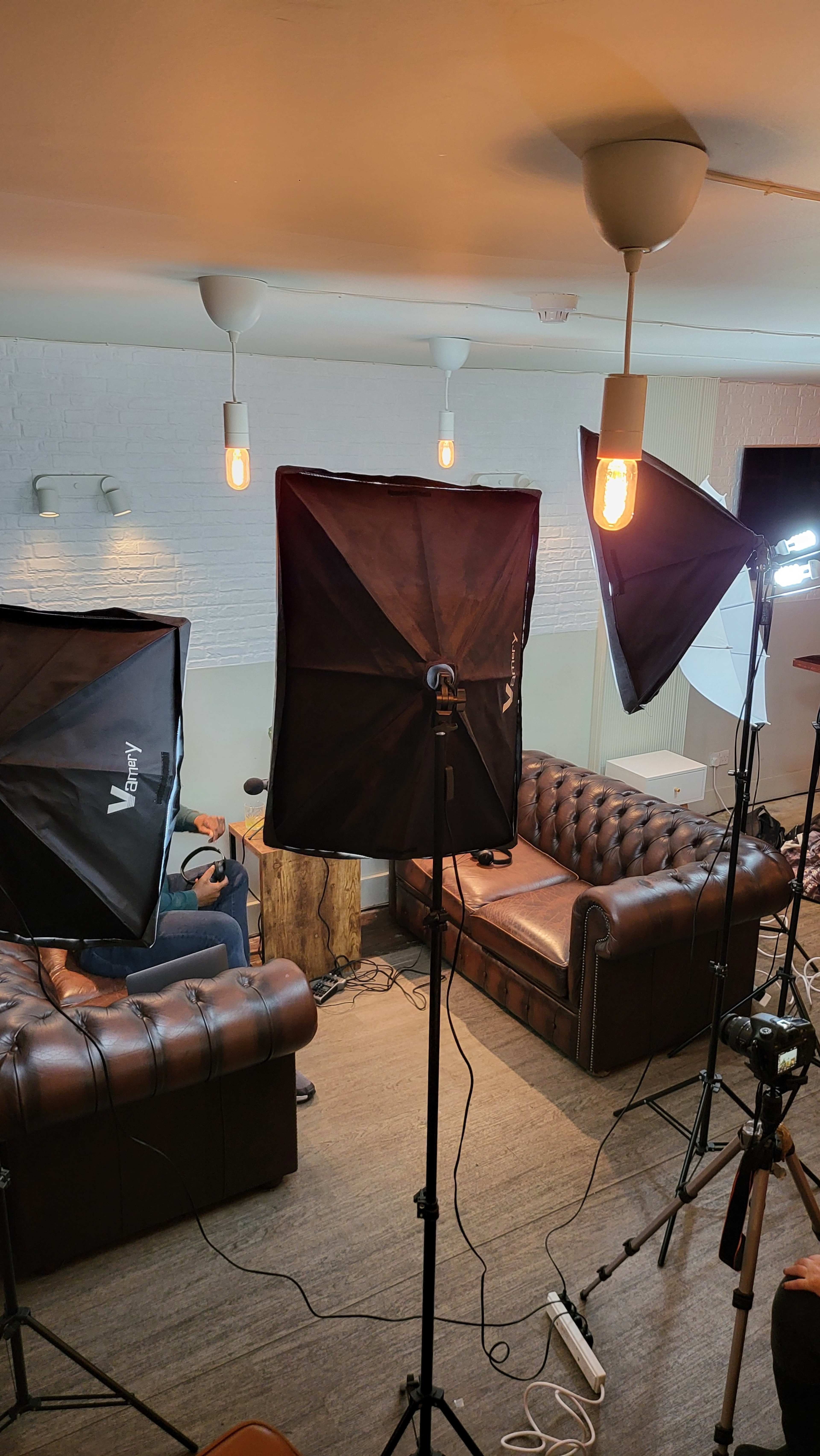 The Lounge Image in Earlsfield, Earlsfield, ENG