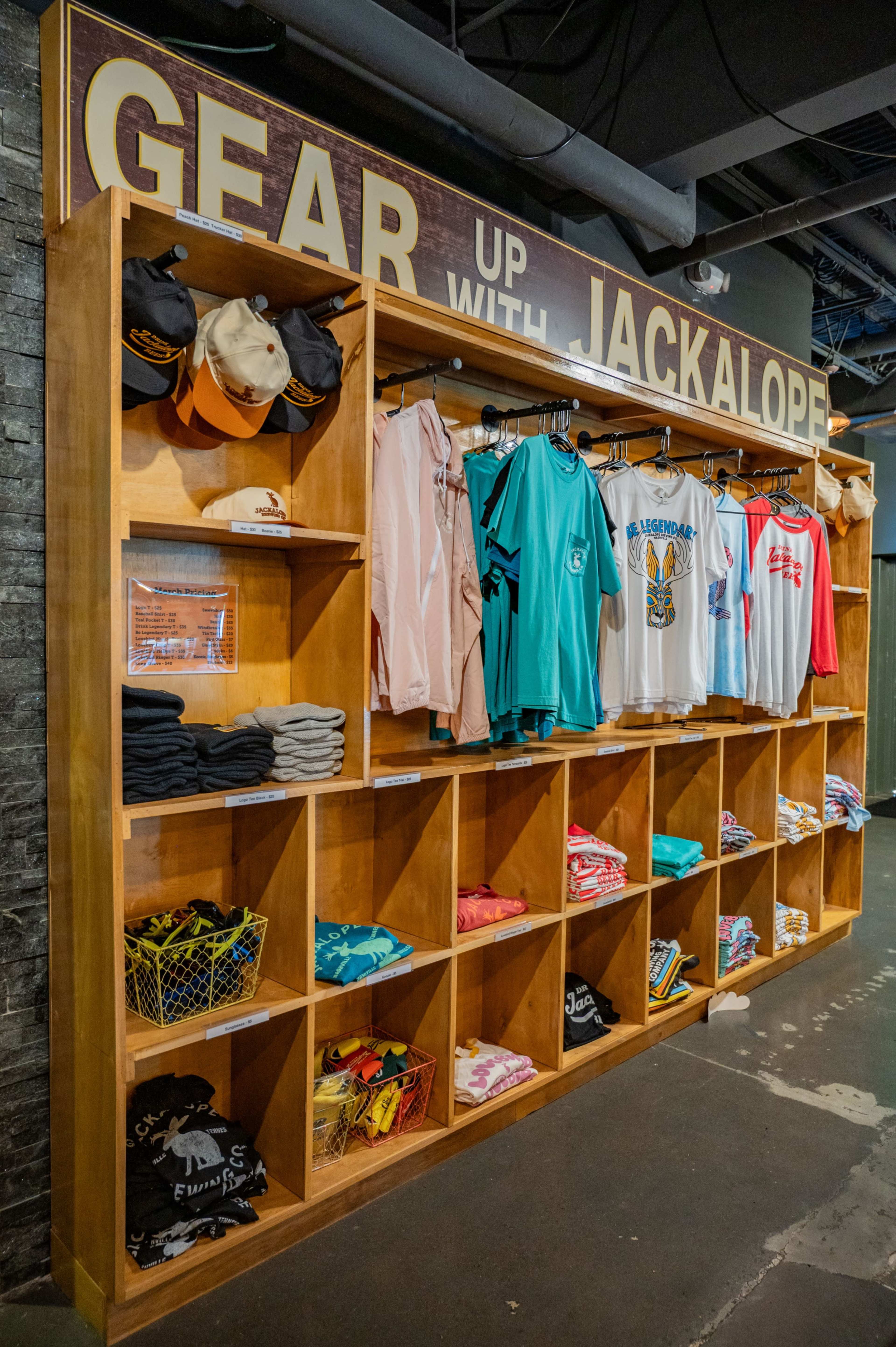 Private Taproom Space in the Heart of Downtown Nashville Image in Wedgewood Houston, Nashville, TN