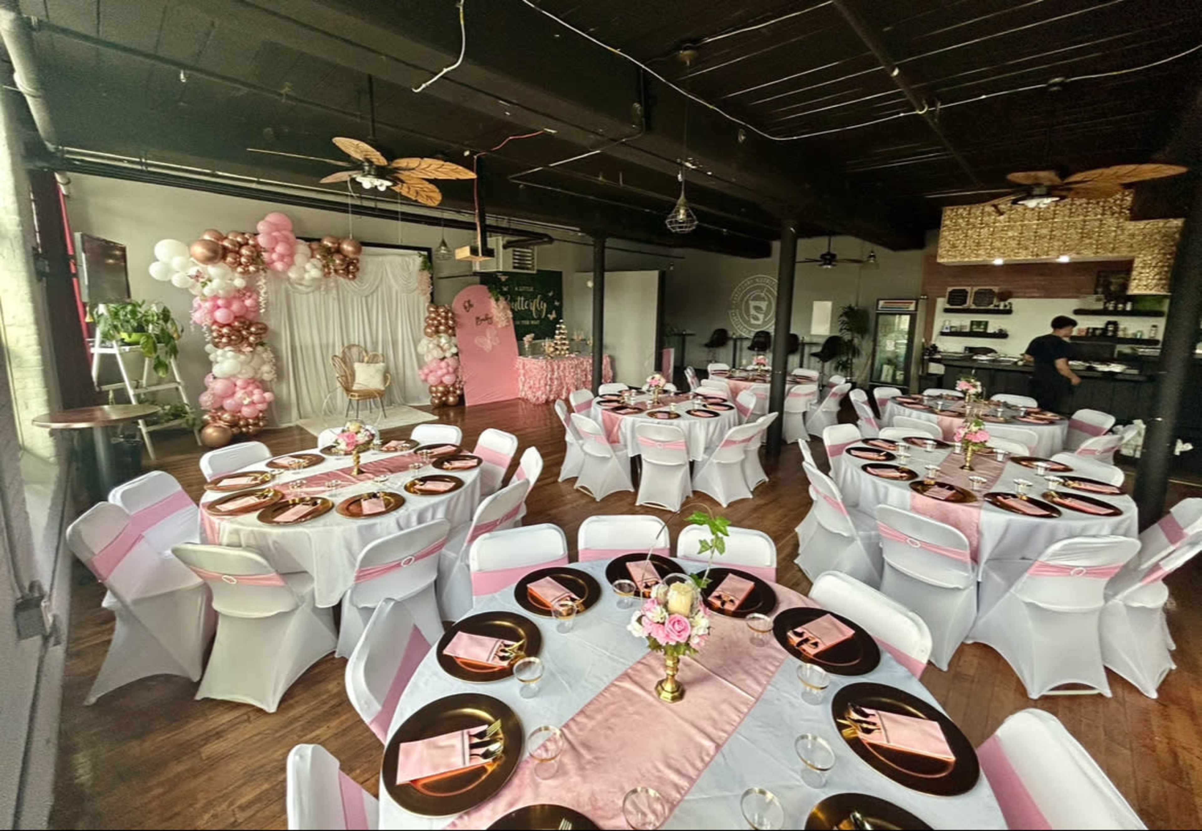 Unique , rustic , calming ambience Image in Lincoln, Lincoln, RI