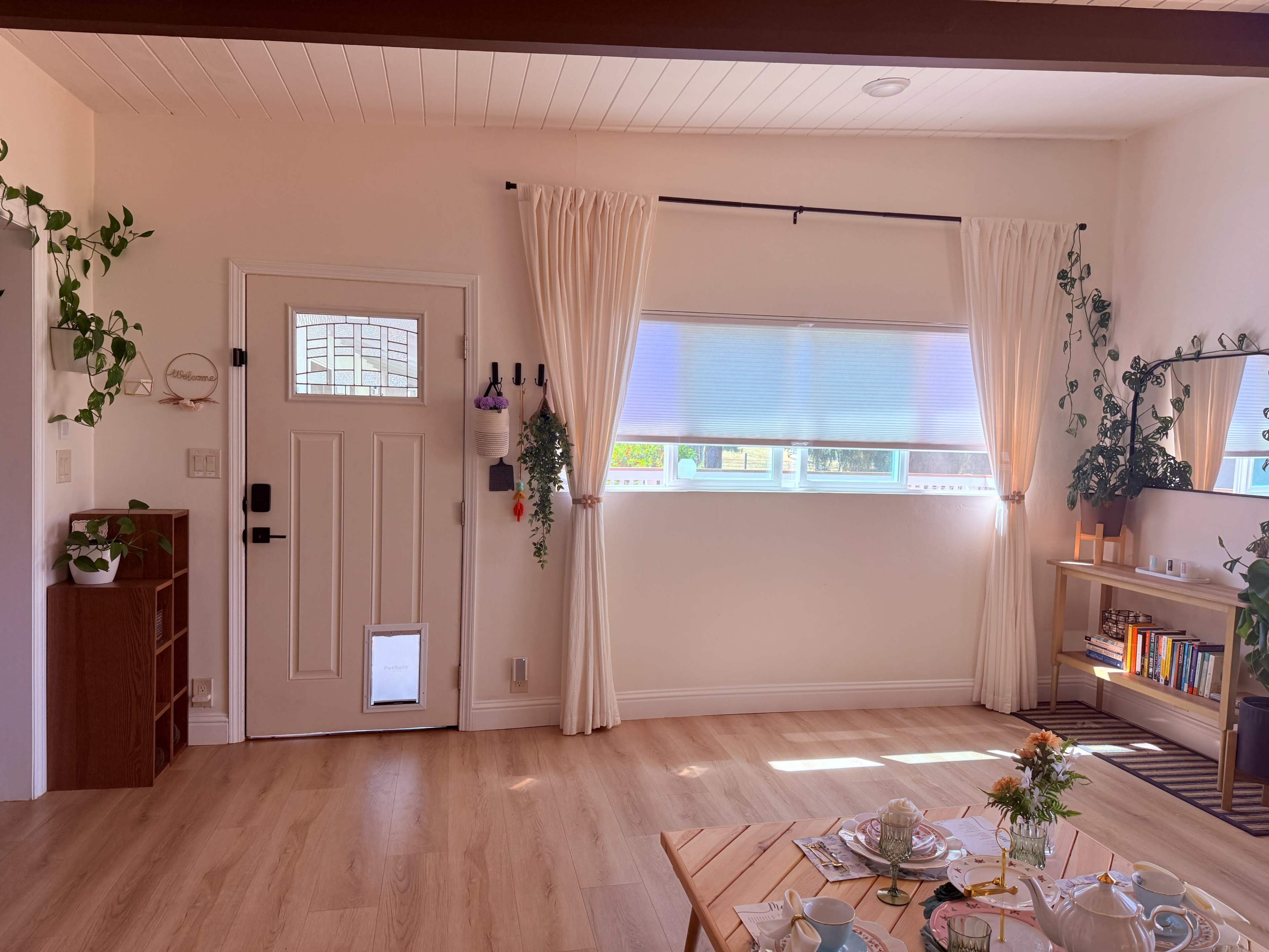 Bright Mid-Century Hillside Home with Panoramic Views & Versatile indoor space Image in Mount Pleasant Foothills, San Jose, CA