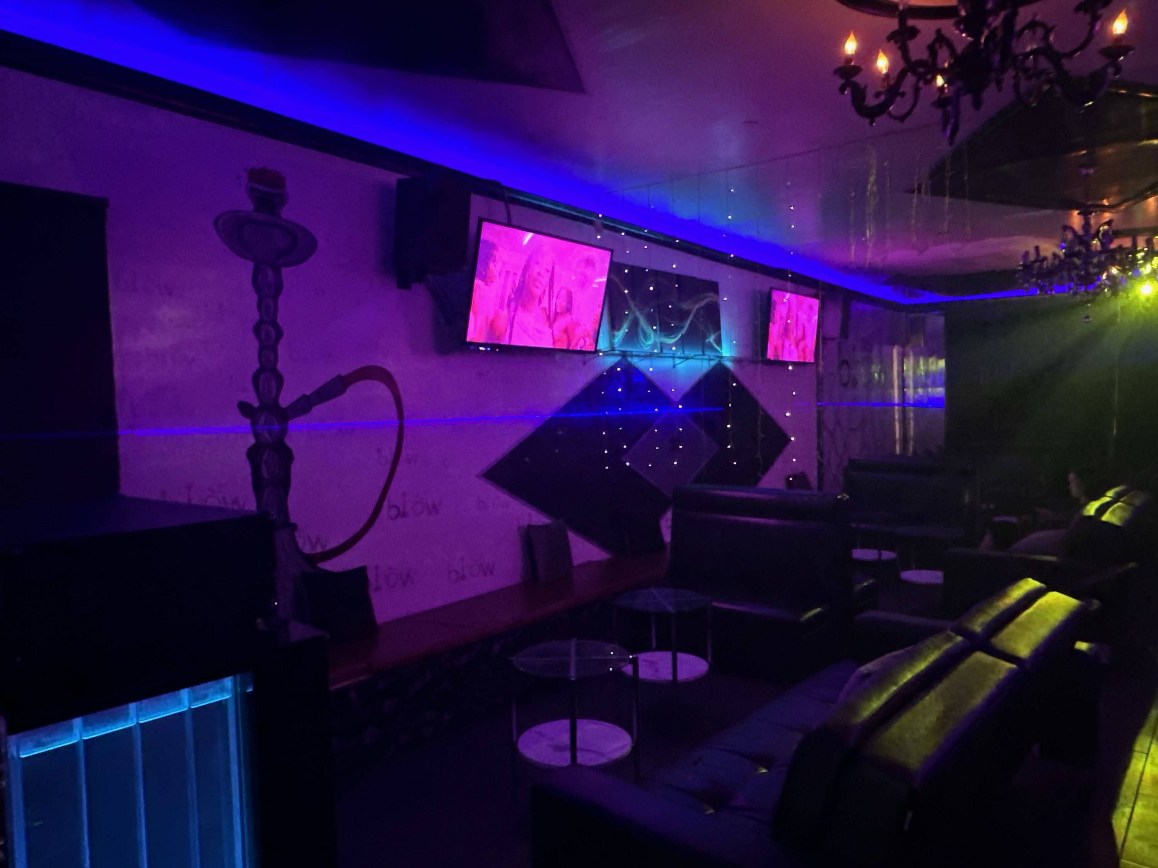 Culver City Lounge - Great design by the Marina Image in Park West, CULVER CITY, CA