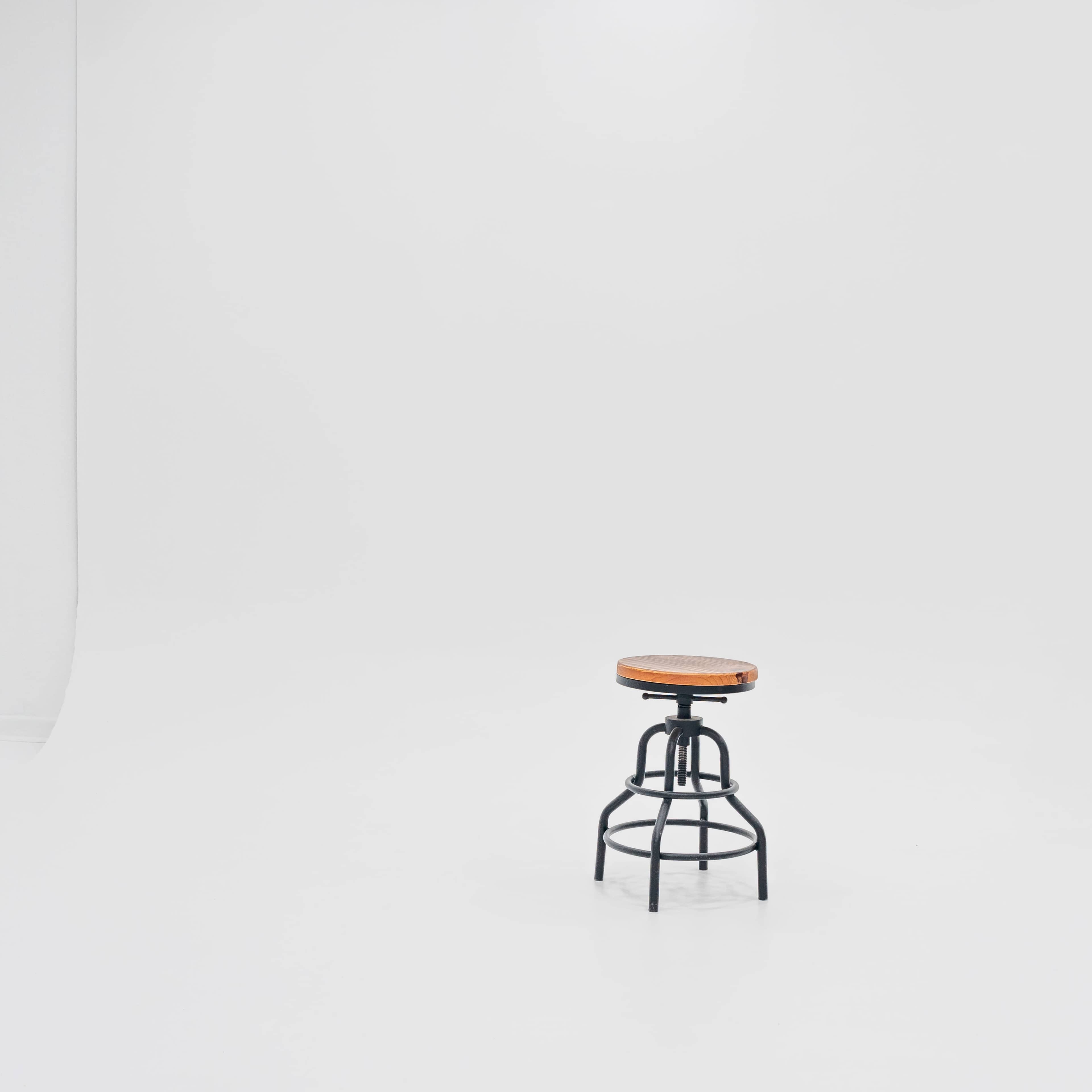 Natural Light Photo/Video Studio Cyc Wall Image in Englewood, Jacksonville, FL