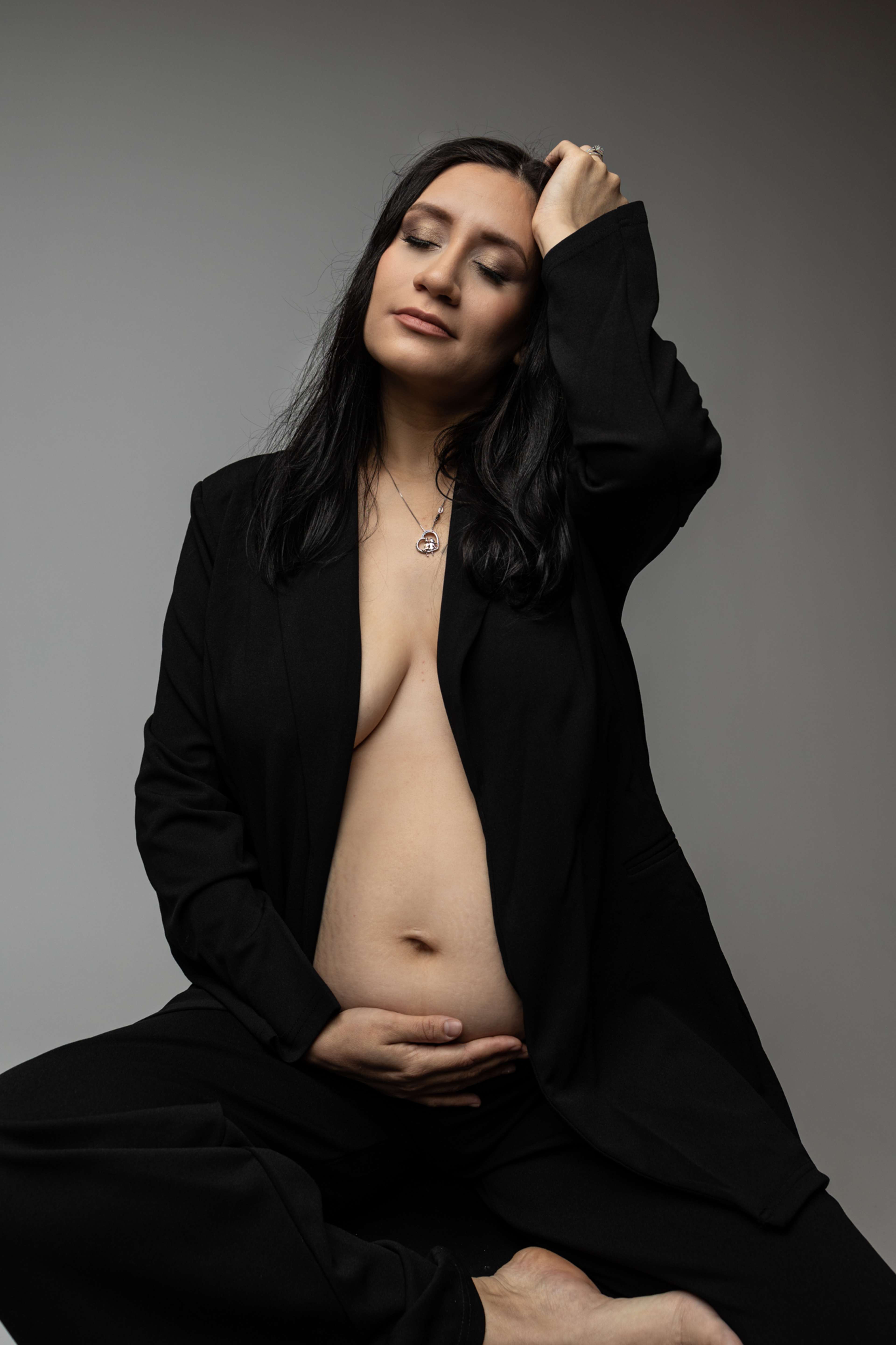 Photo shoot