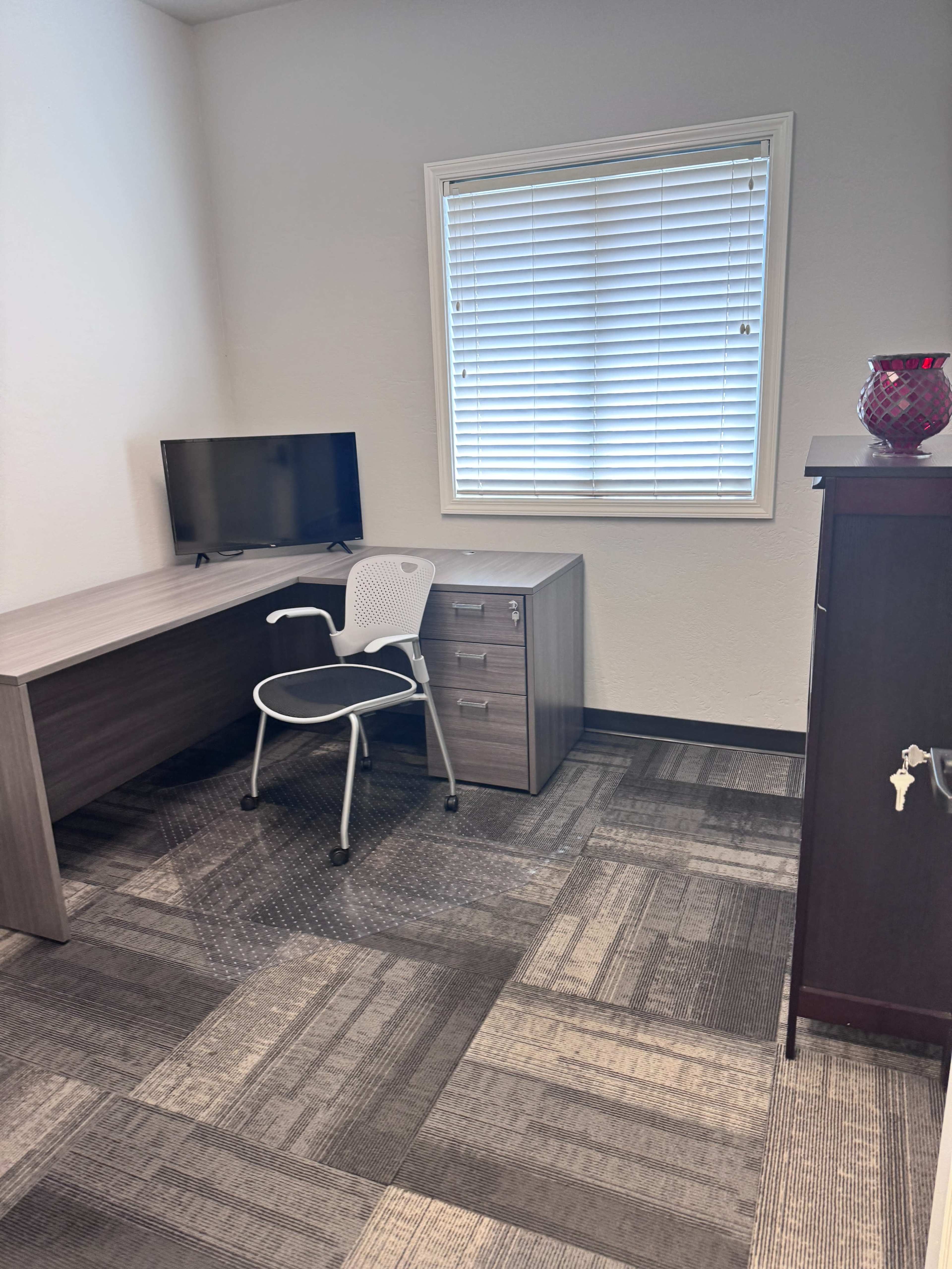 Executive Office Suites in Garden City Image in Garden City, Garden City, ID