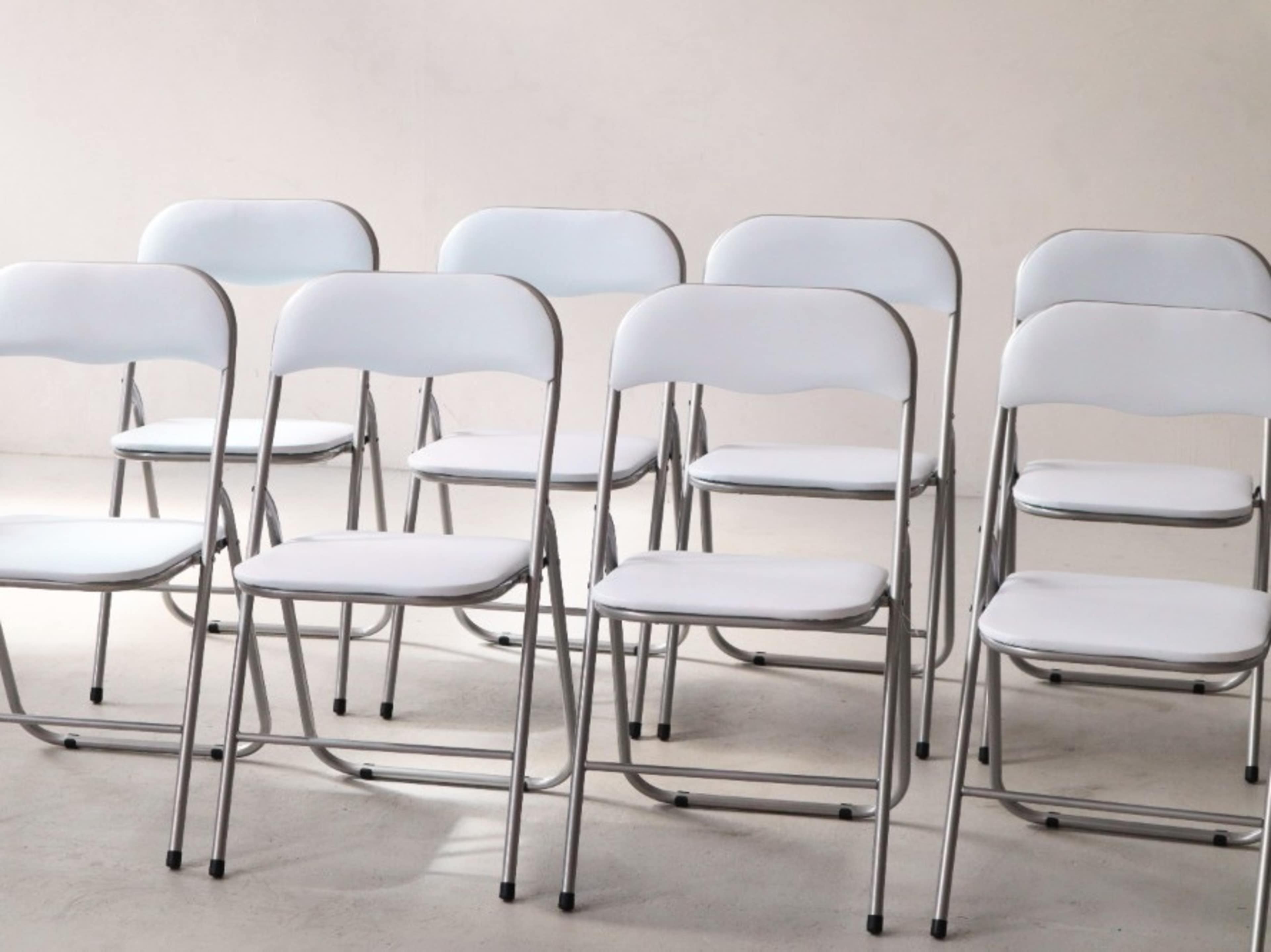 Folding Chairs