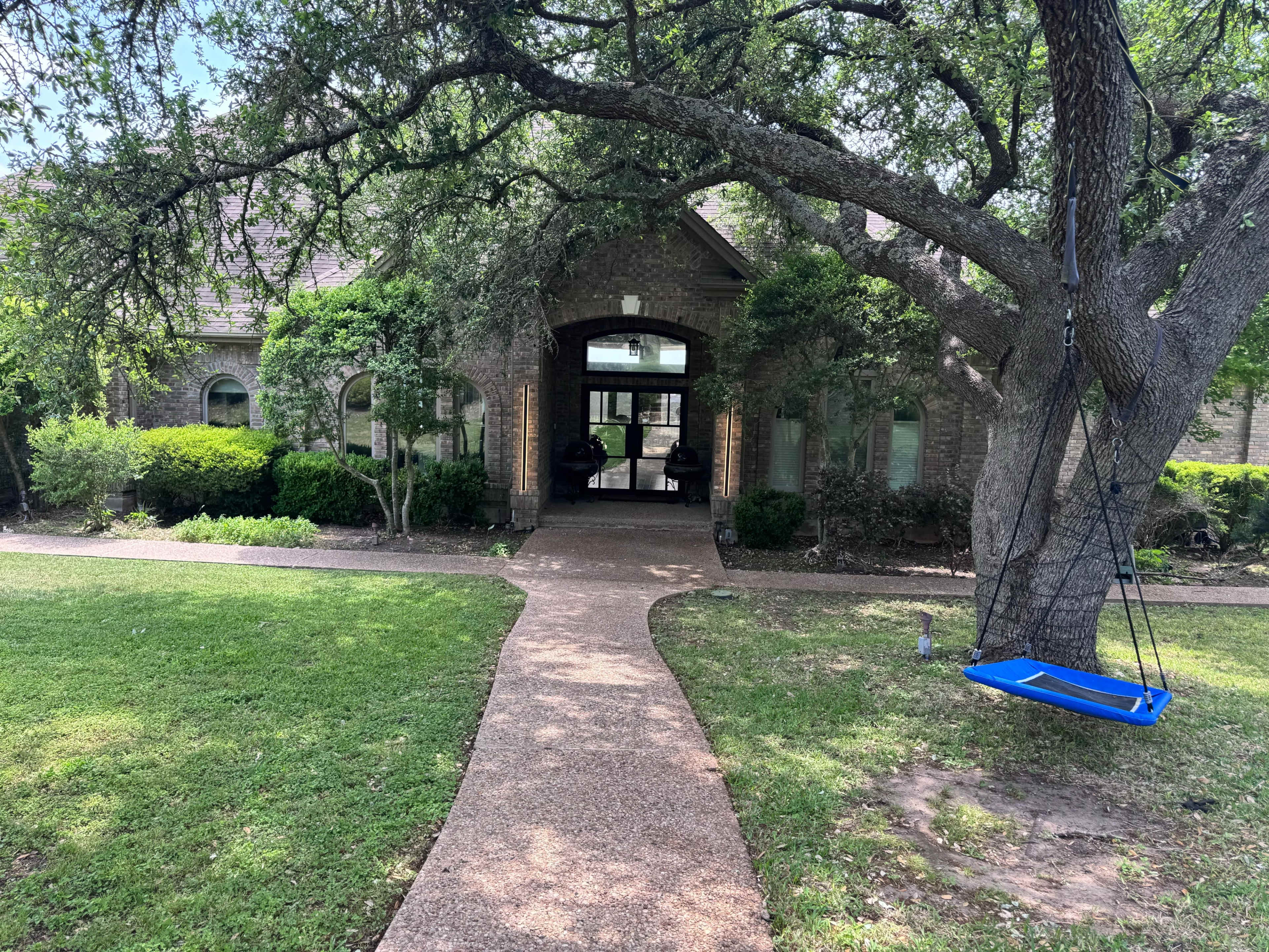 Beautiful house with a view Image in Mansfield-River Place, AUSTIN, TX