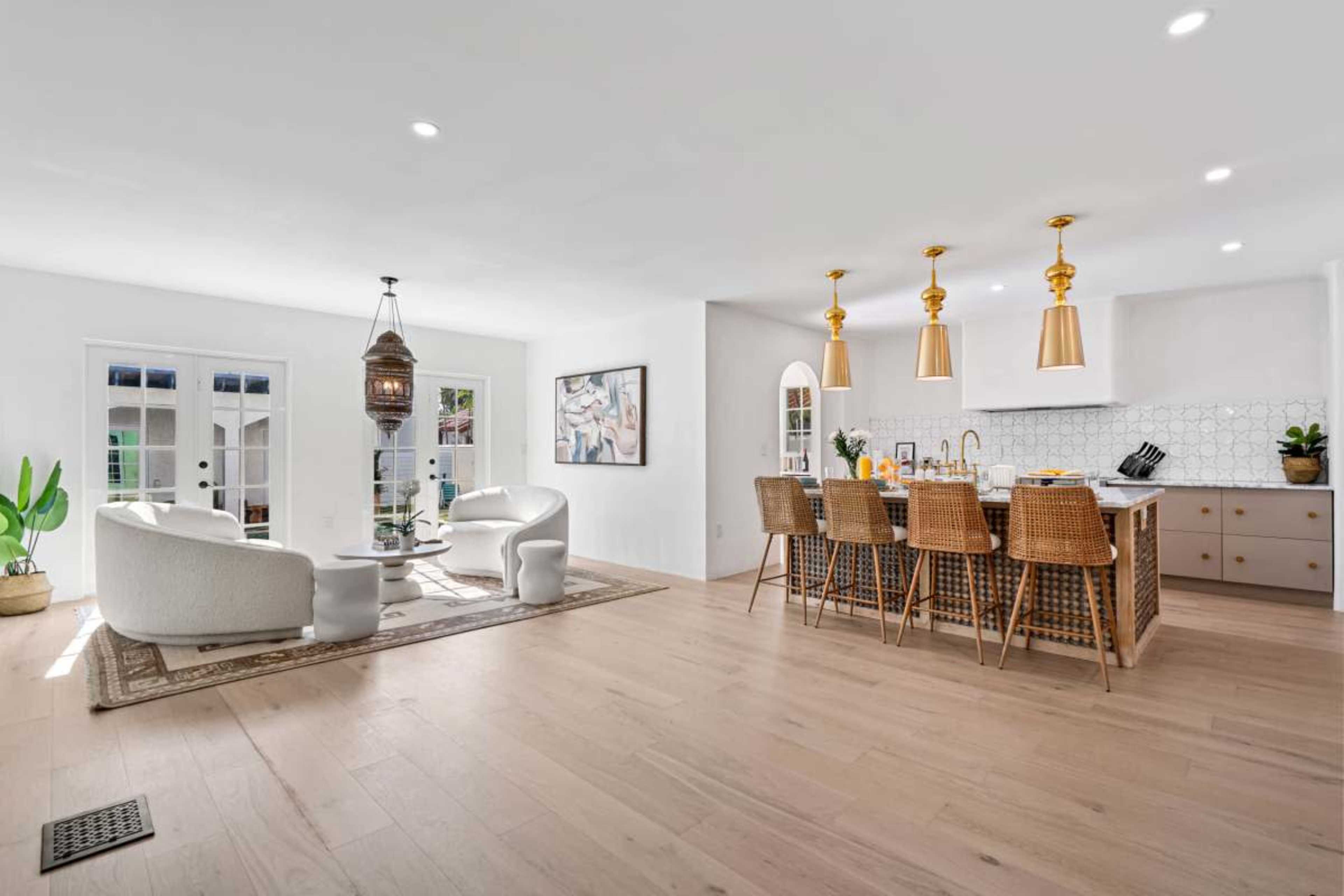 Opulent Moroccan Villa in the heart of West Palm Beach Image in Old Northwood Historic District, West Palm Beach, FL