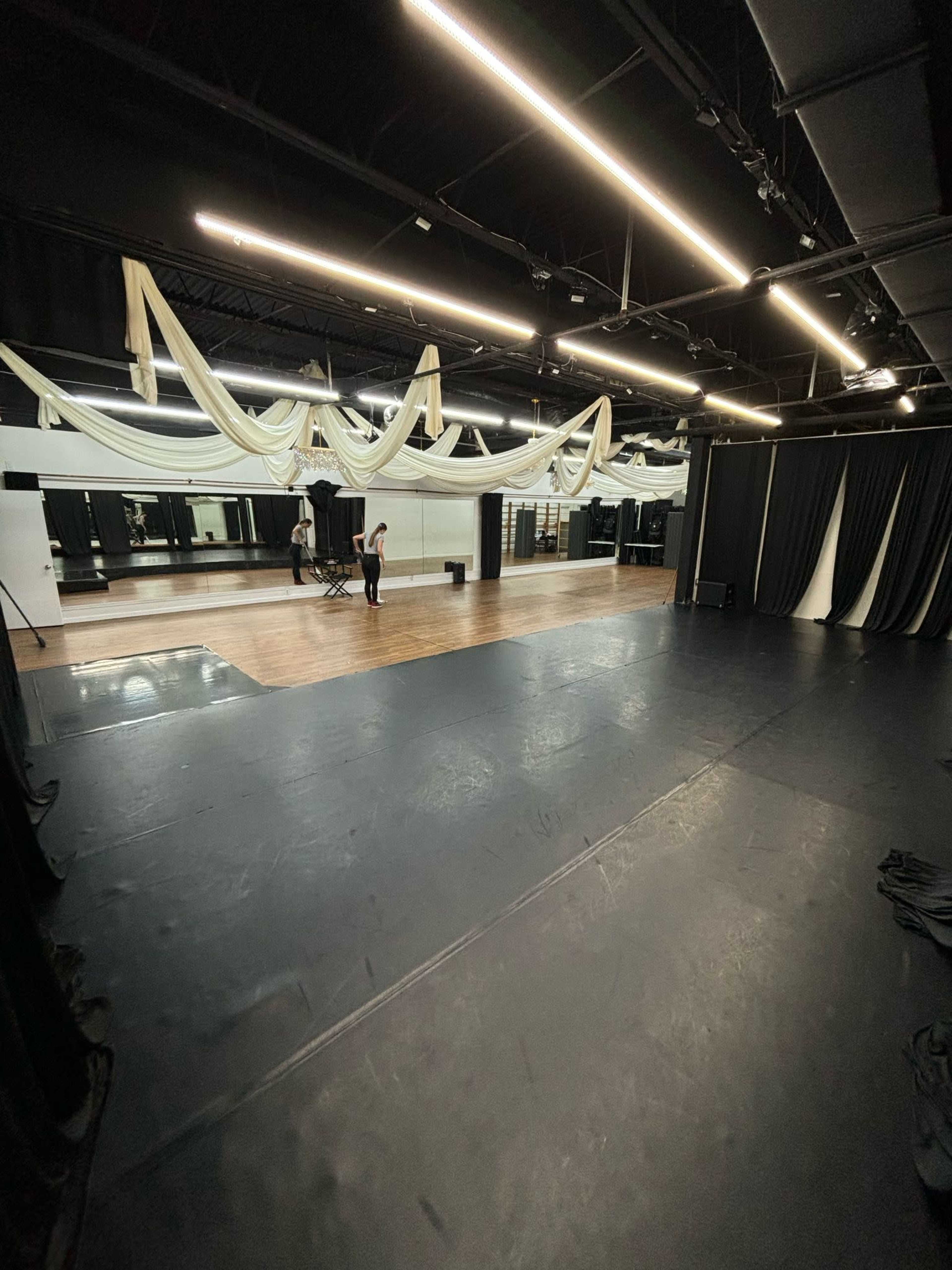 Dance Studio Elegant Veiw Image in , Lake Worth, FL