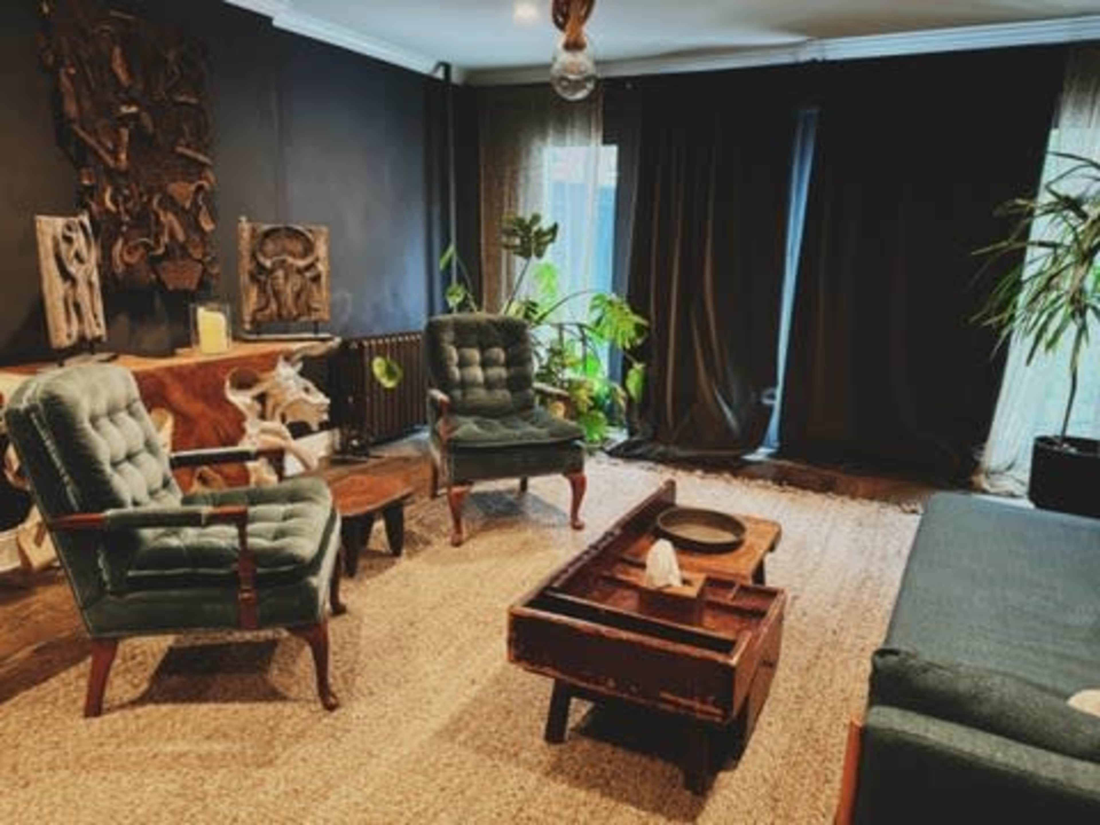 Stunning apartment for photo shoot or small meetings Image in Harlem, New York, NY