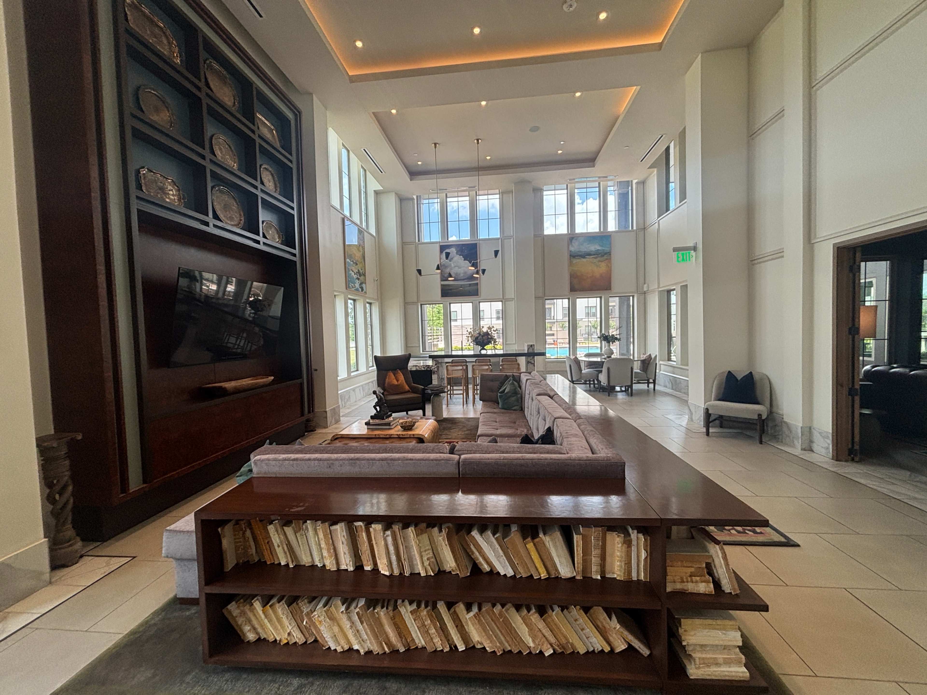 Bright, spacious, and welcoming-Arlington’s place to gather and connect Image in Viridian, Arlington, TX