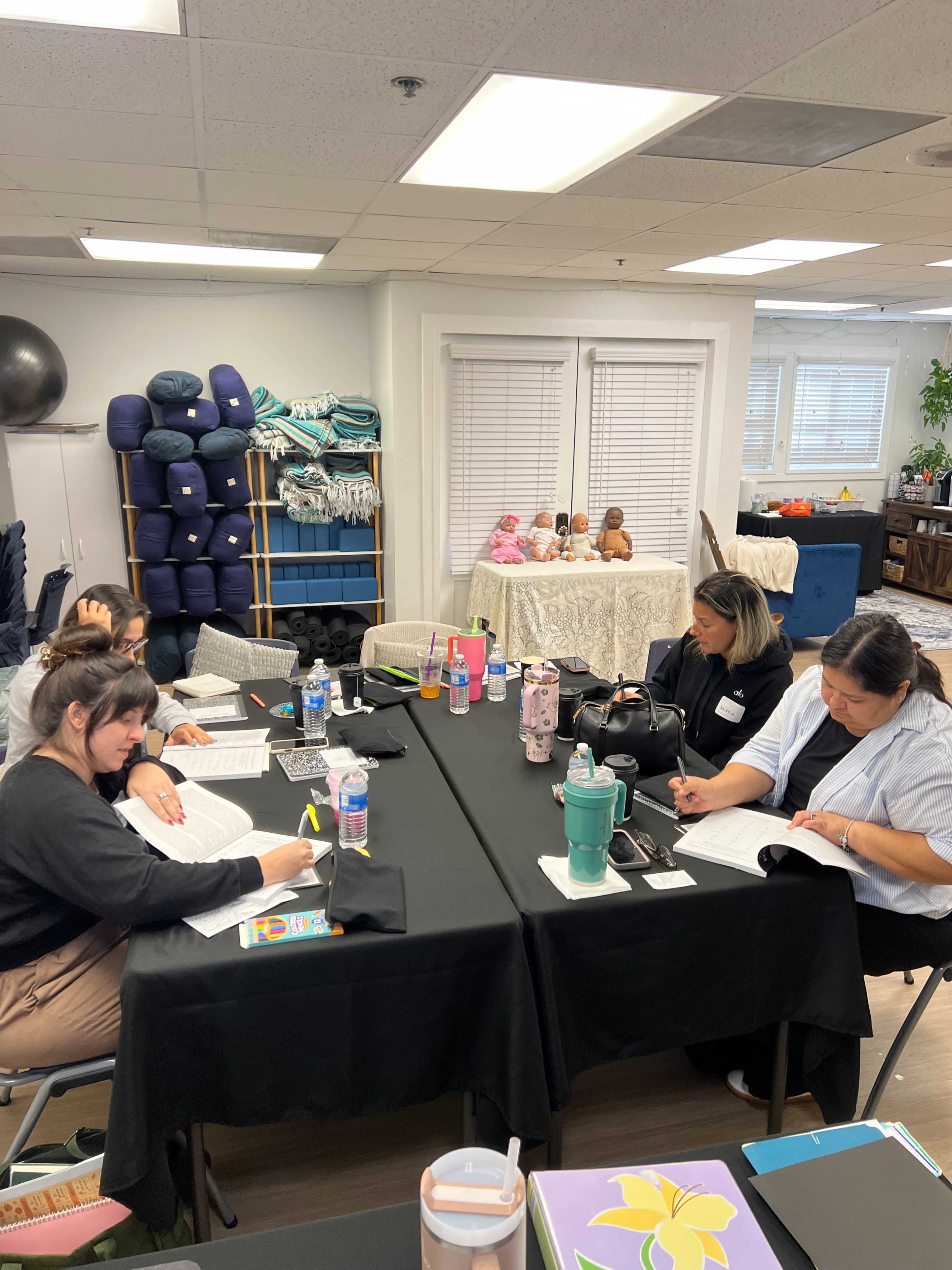 Bright, Serene Studio for Yoga, Workshops & Content Creation Image in Mission Viejo, Mission Viejo, CA