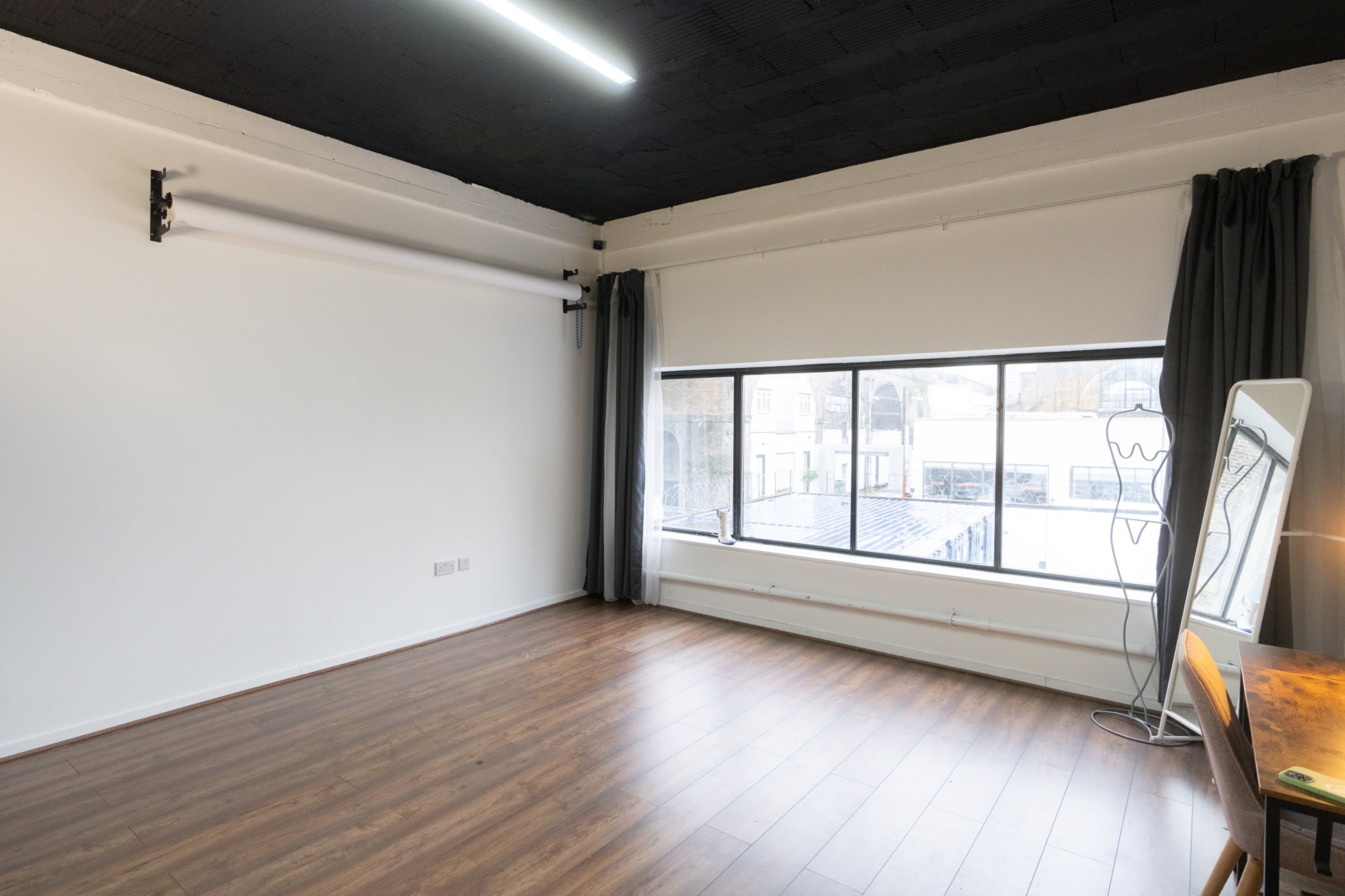 Battersea photography studio Image in Nine Elms, Battersea , London, ENG