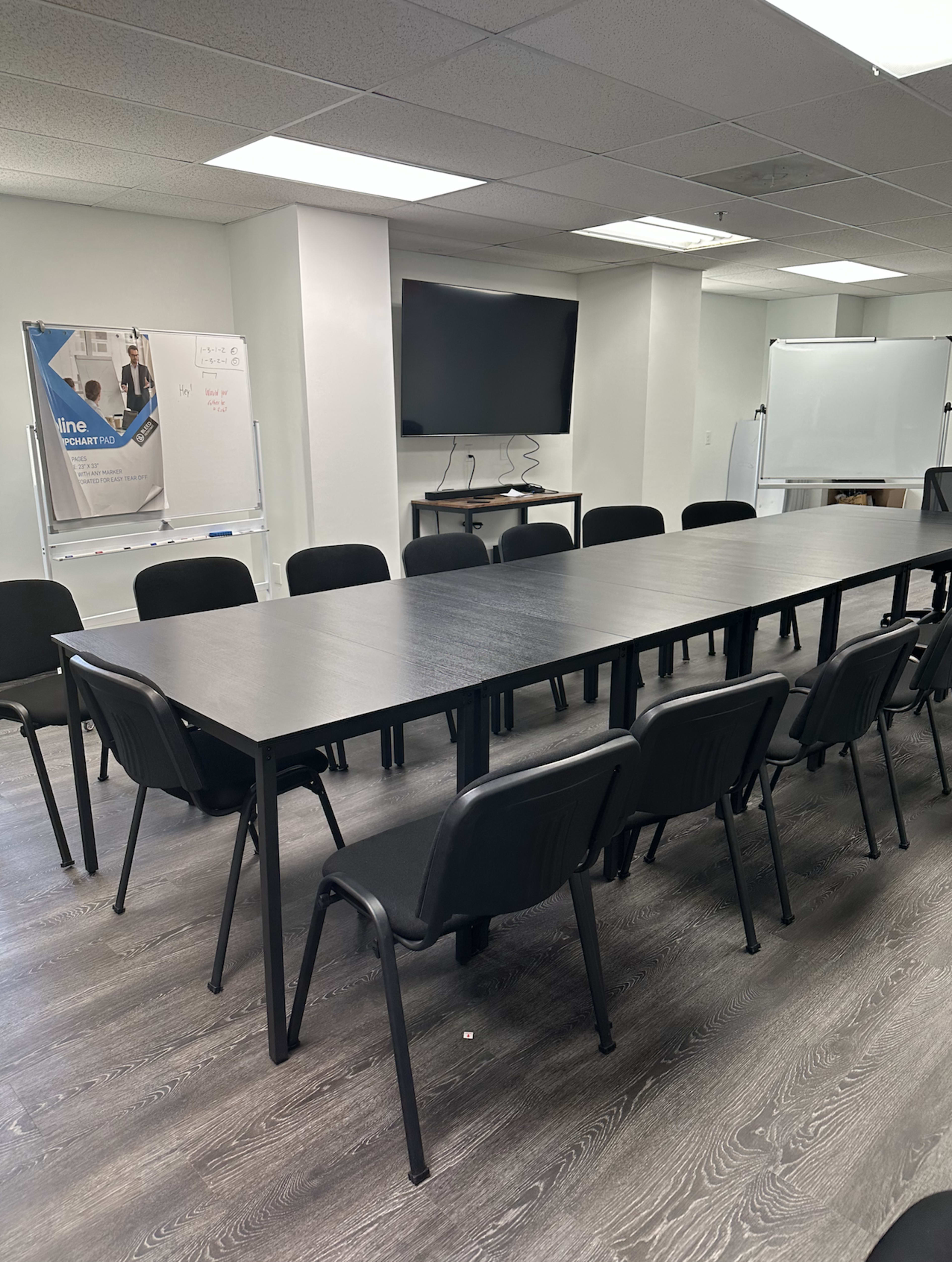 Workshop / Meeting Room Image in Greensboro, Greensboro, NC
