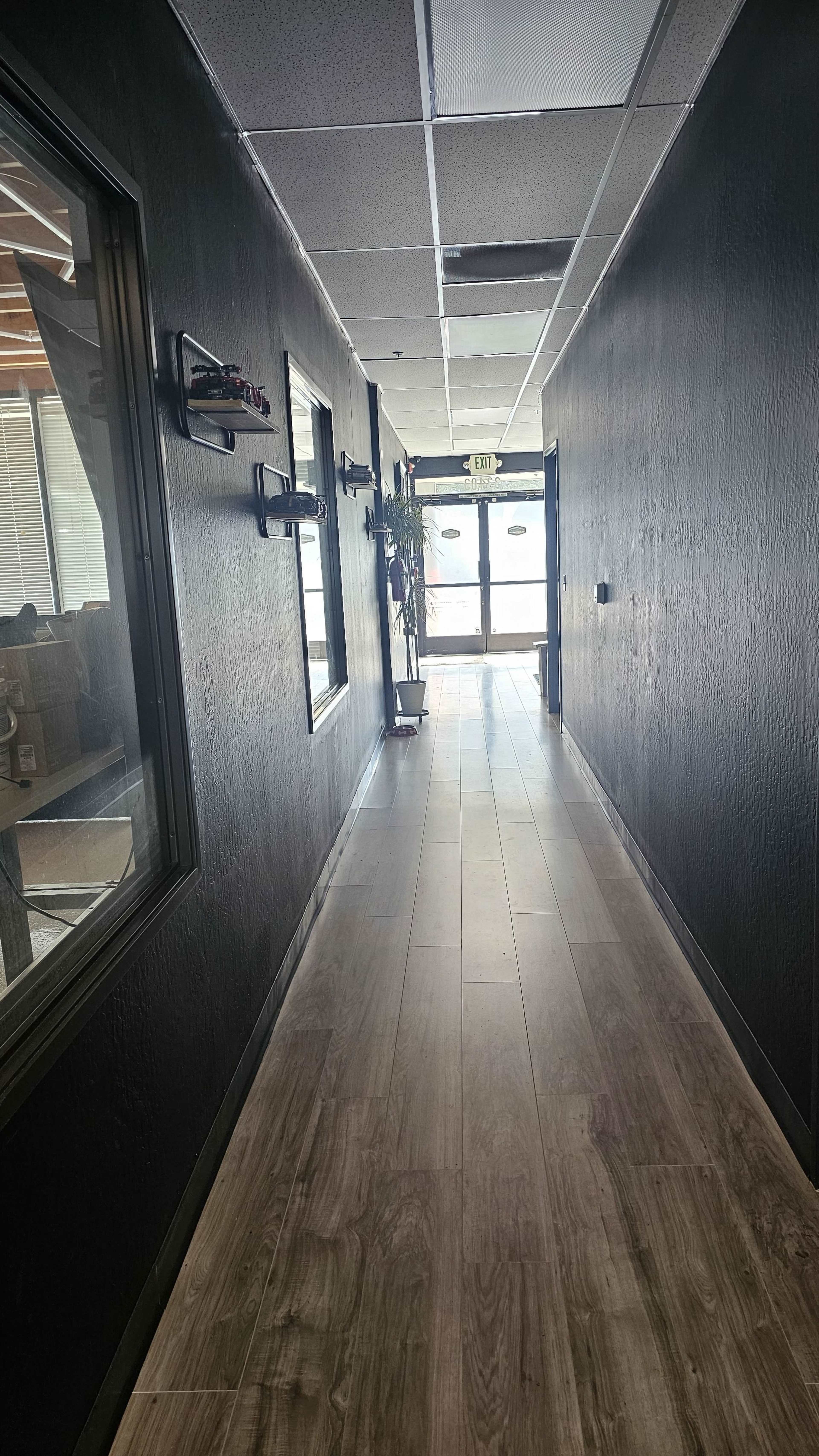 Exotic Cars showroom with Conference room & Event Space Image in Union City, Union City, CA