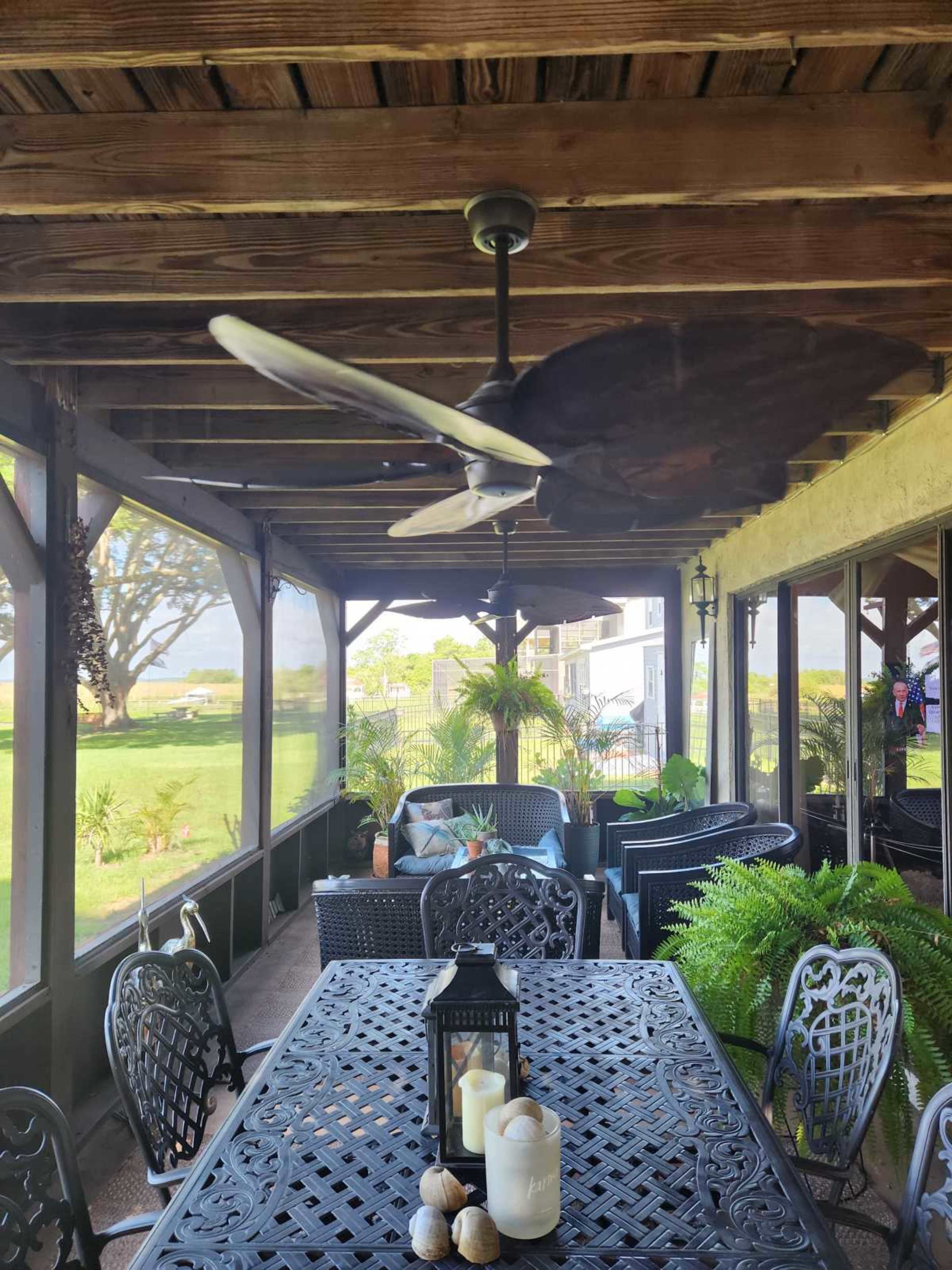 The Old Florida Lakehouse Image in , Kissimmee, FL