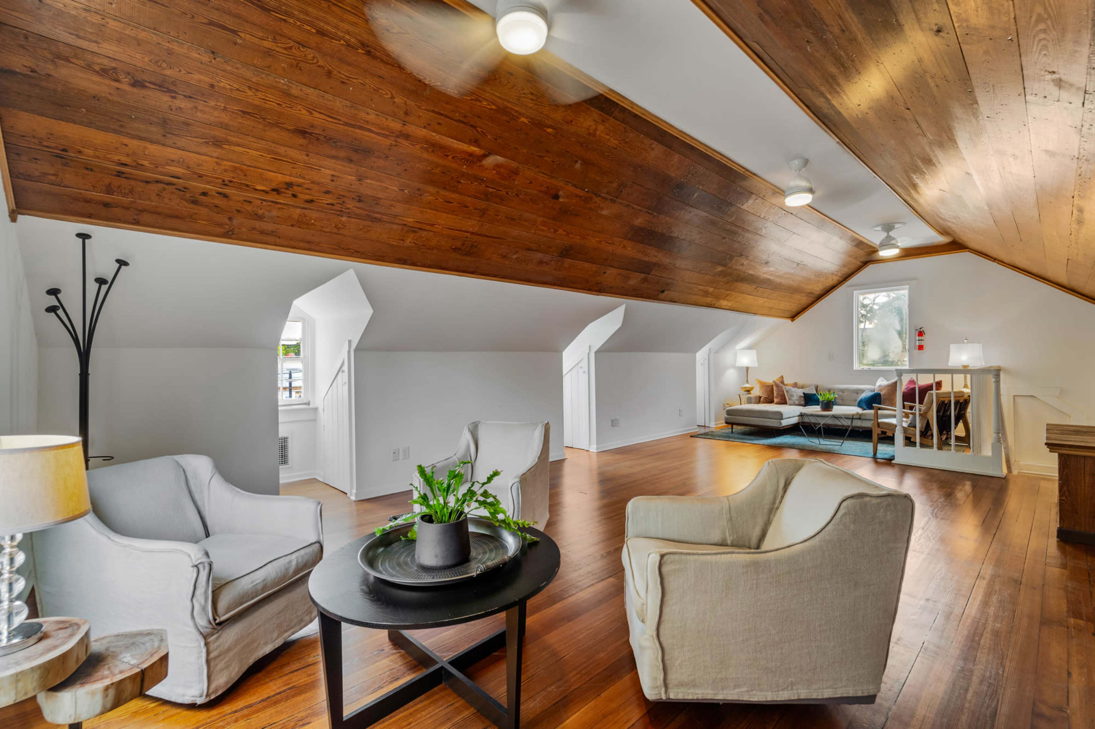 Eastside Gem - Interior + Exterior Spaces - Lots of Flexibility Image in Cherrywood, Austin, TX