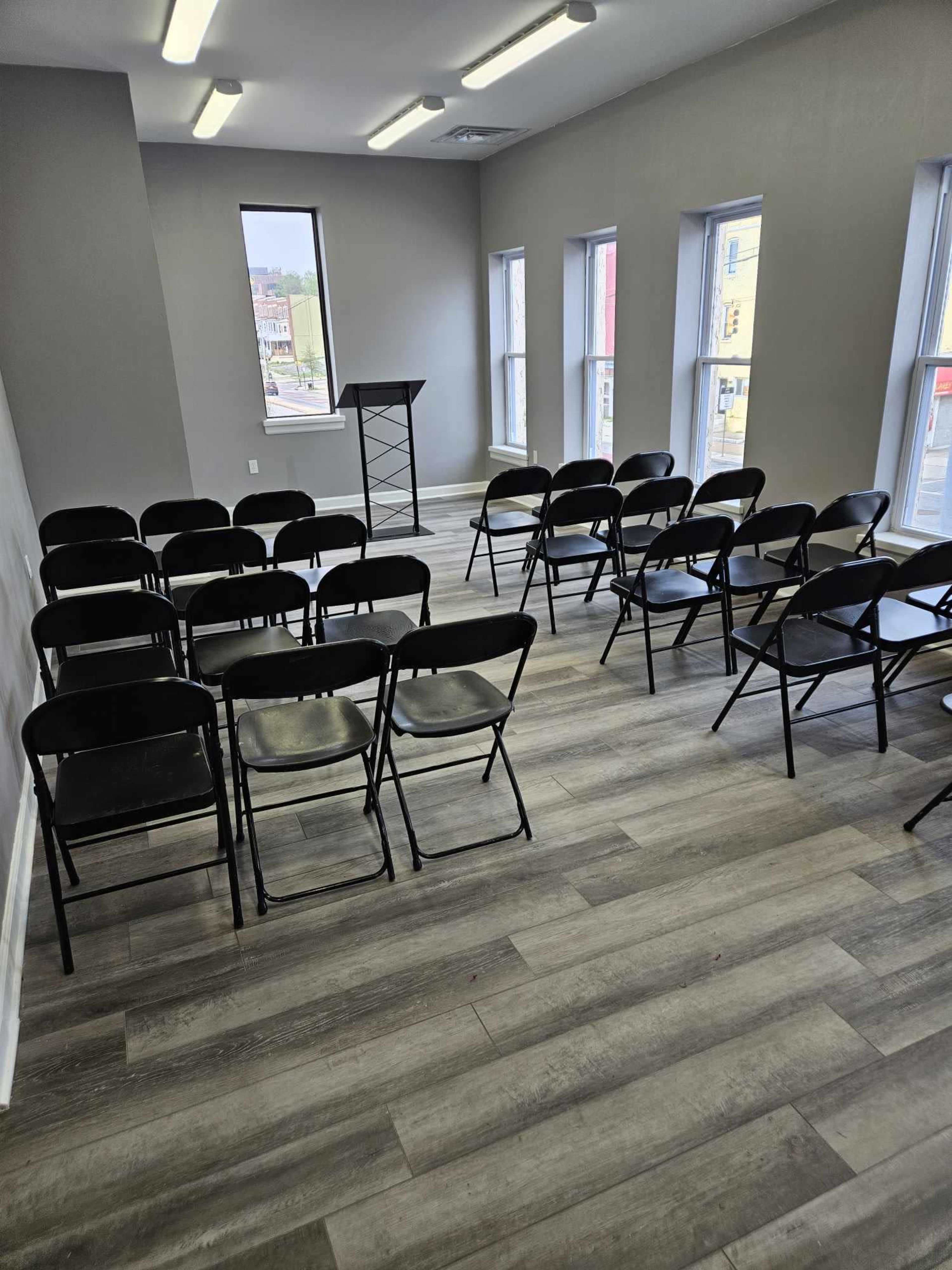 Urban Flex Space in W North Ave Business District Image in Easterwood, Baltimore, MD